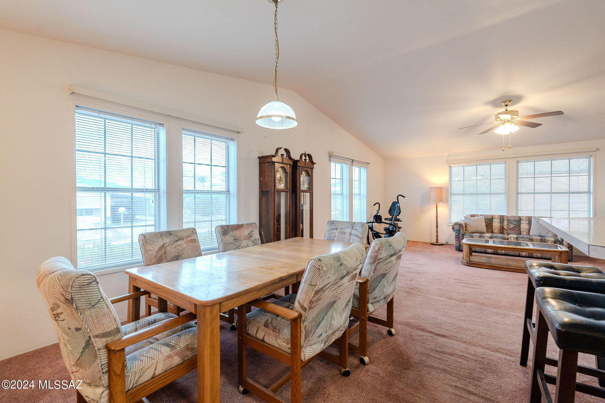 Green Valley Mobile Estates (1-311) - Residential