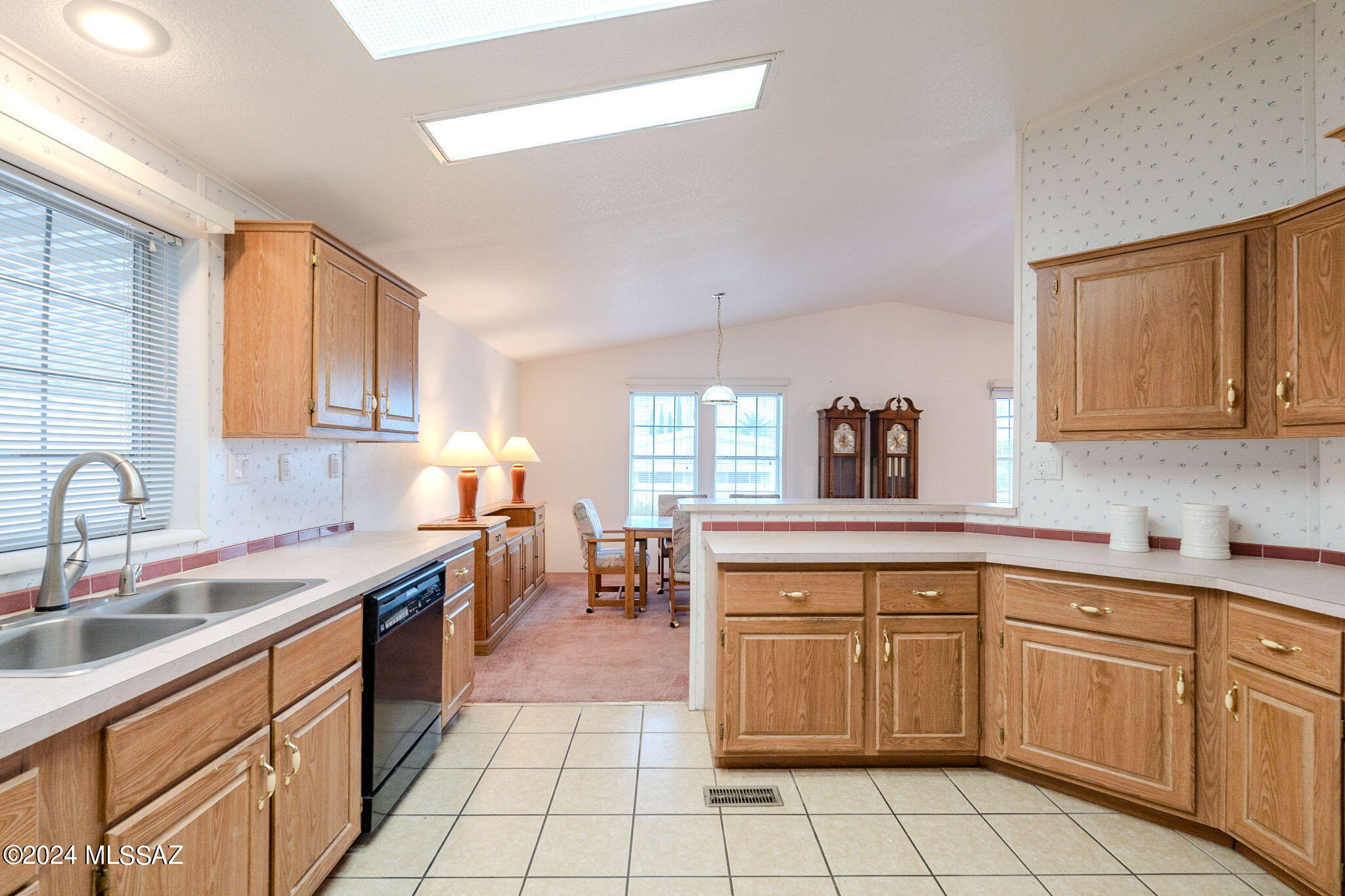 Green Valley Mobile Estates (1-311) - Residential