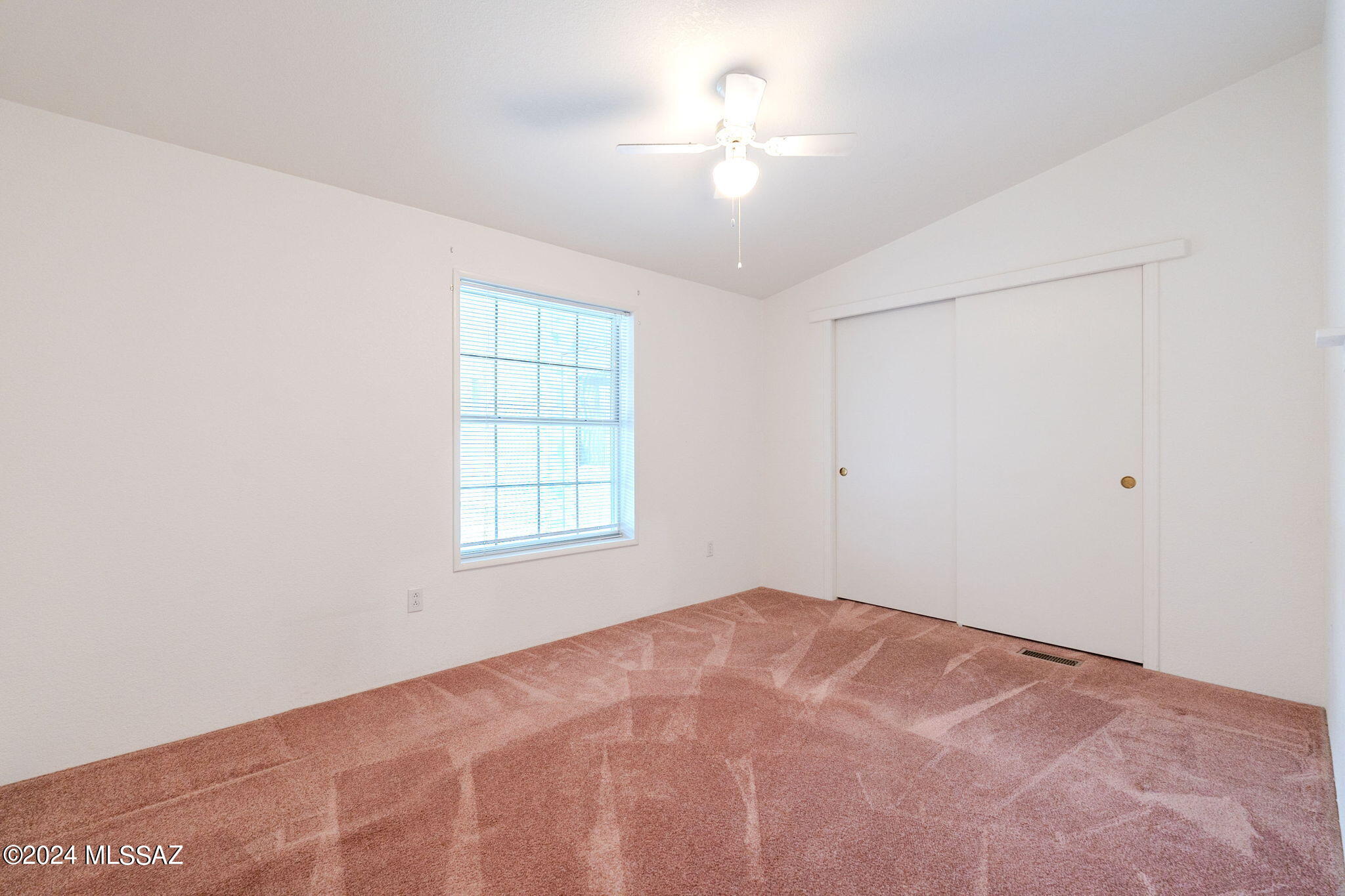 Green Valley Mobile Estates (1-311) - Residential