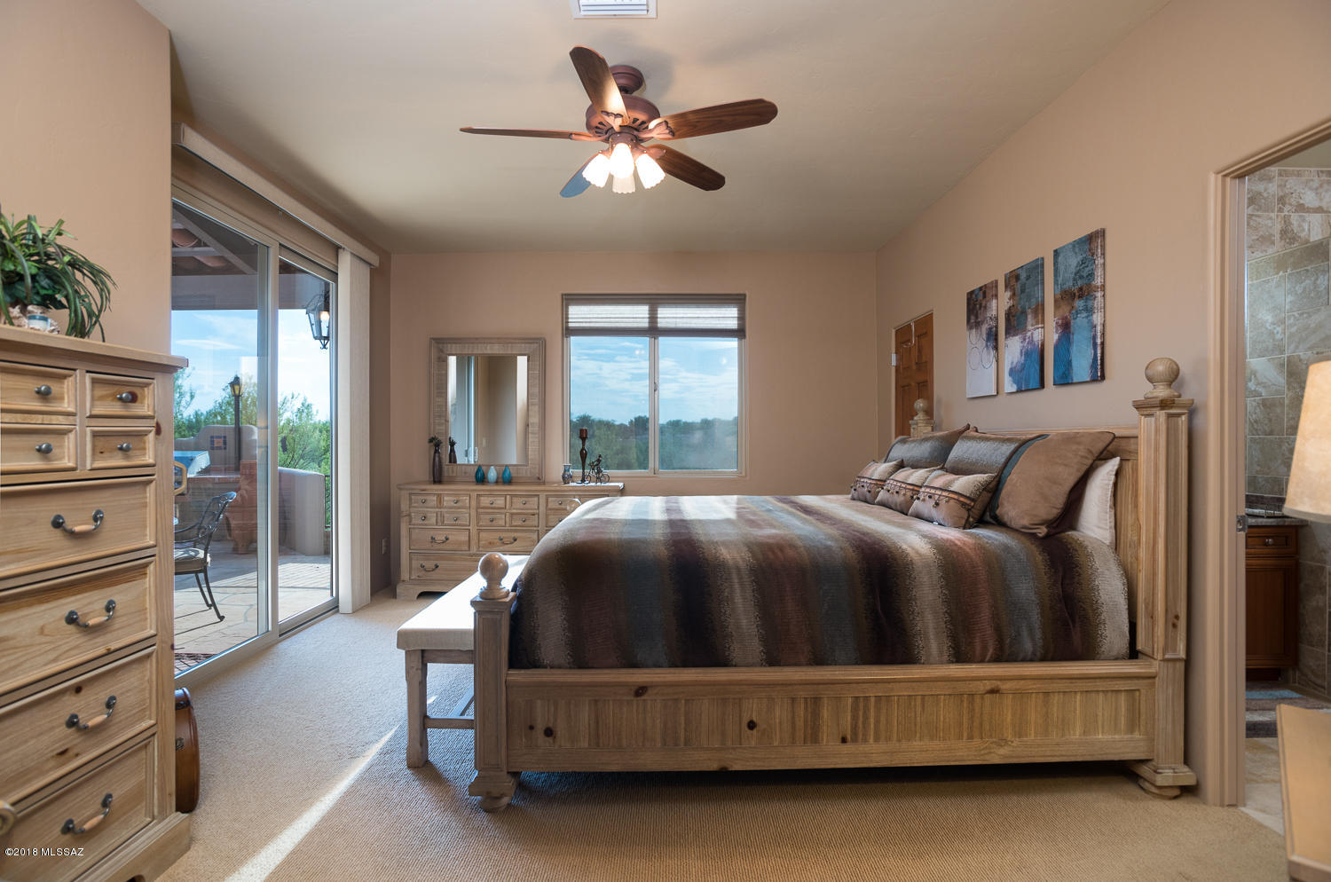 Coyote Ridge (1-109) - Residential