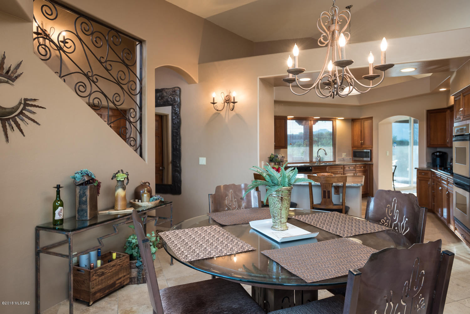 Coyote Ridge (1-109) - Residential