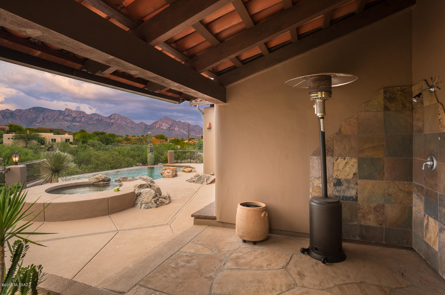 Coyote Ridge (1-109) - Residential