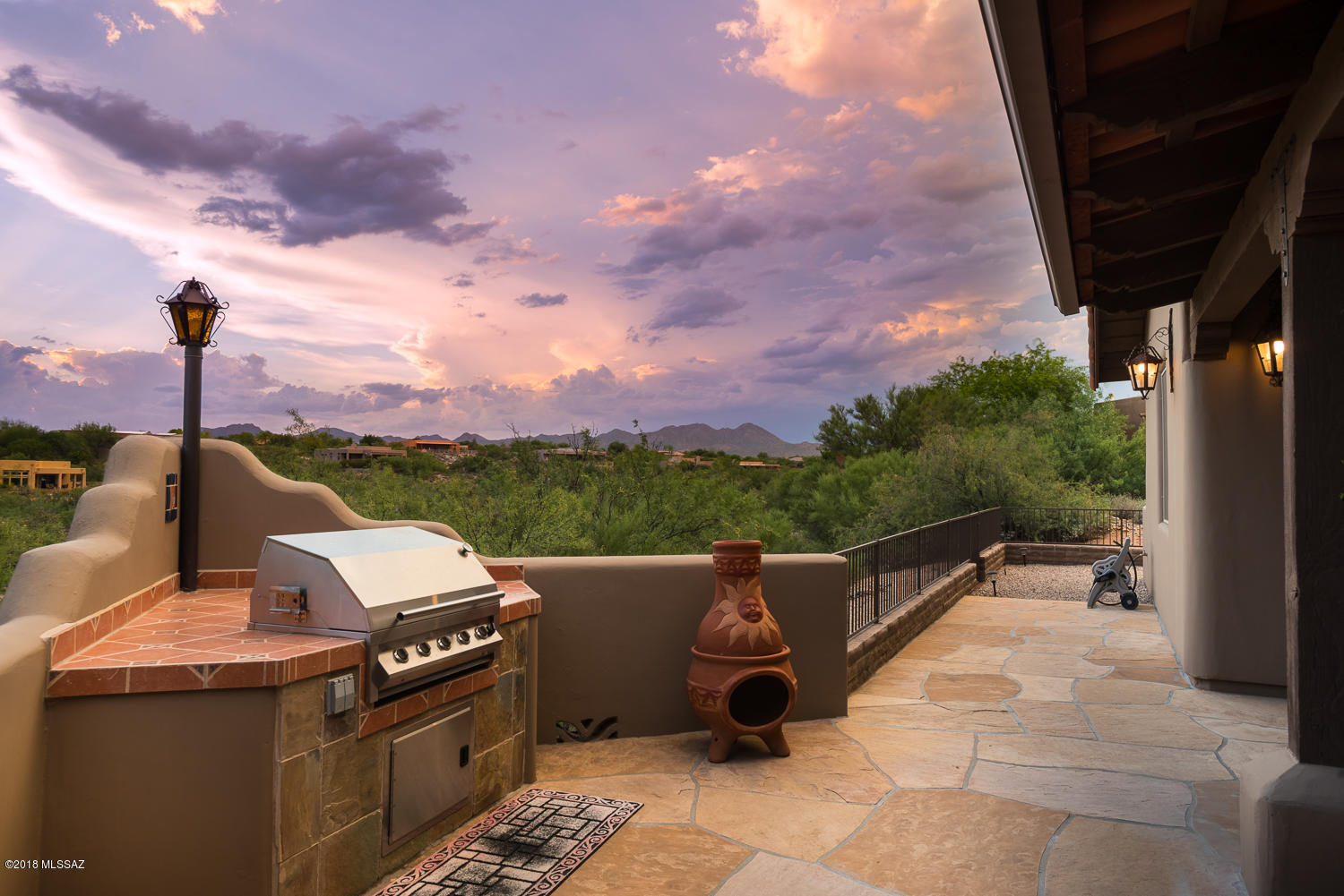 Coyote Ridge (1-109) - Residential