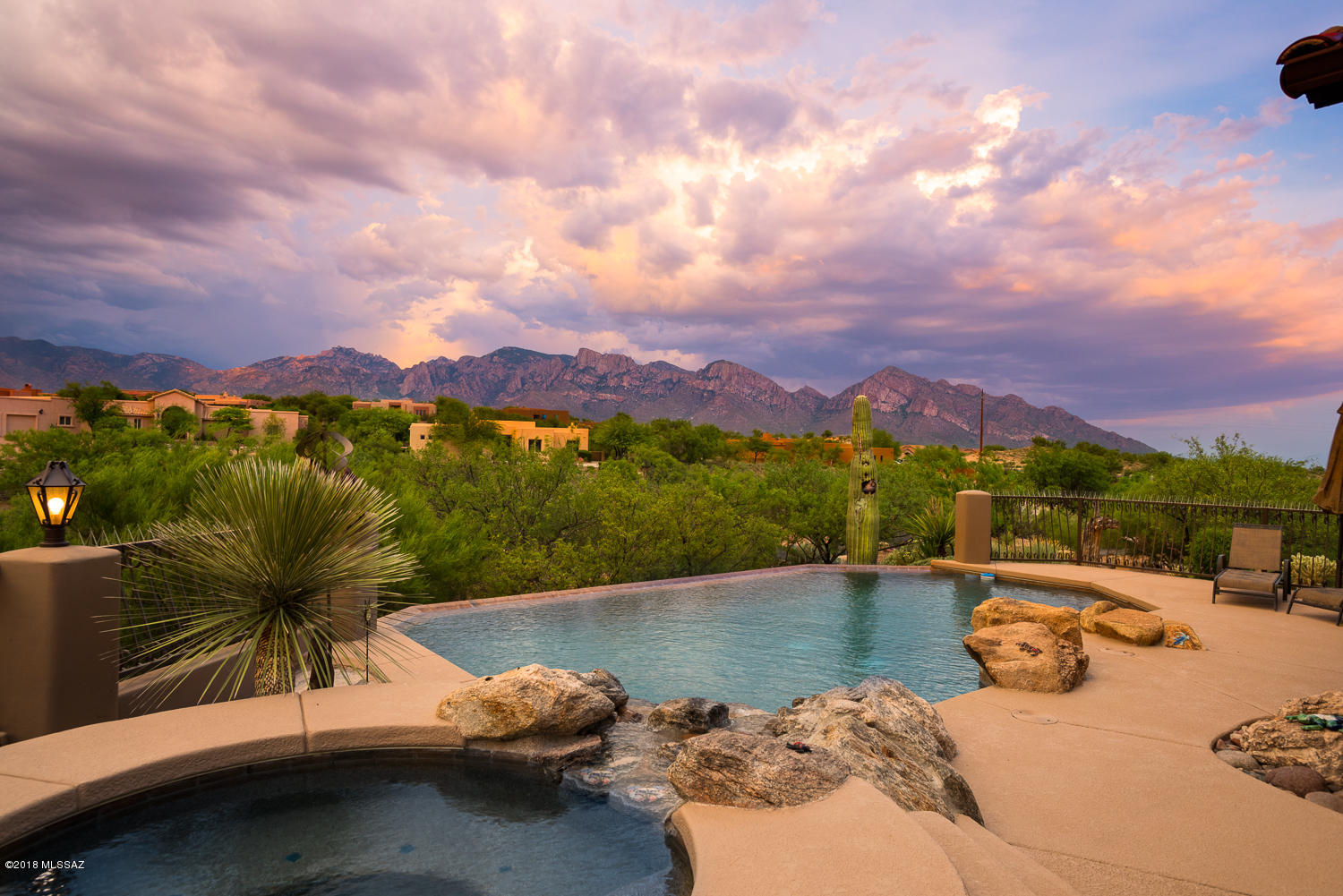 Coyote Ridge (1-109) - Residential