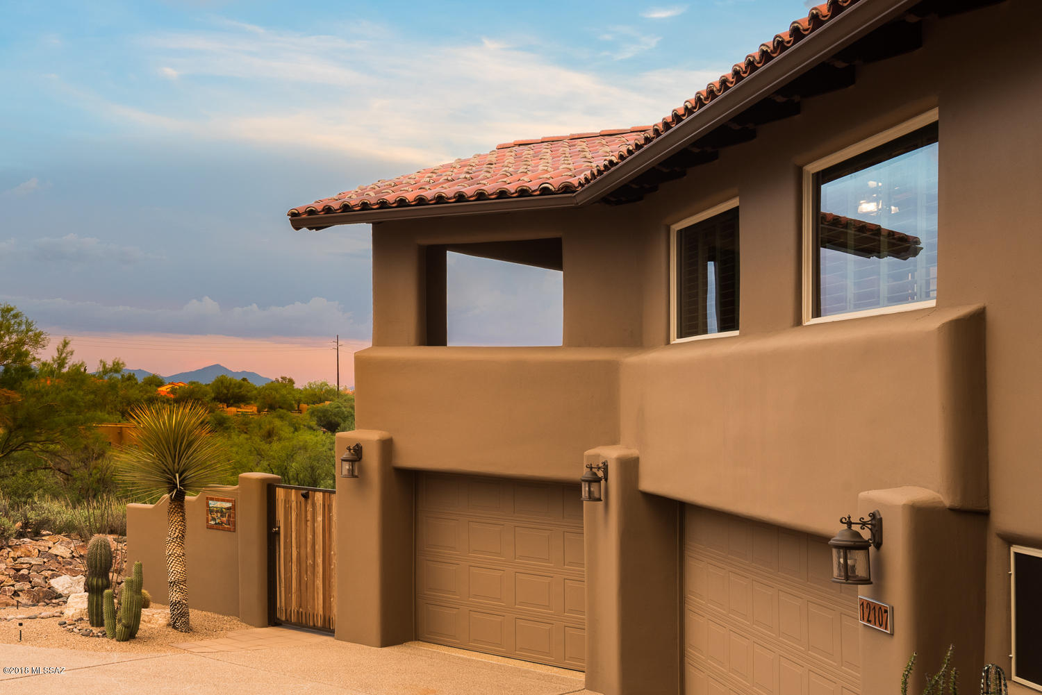Coyote Ridge (1-109) - Residential