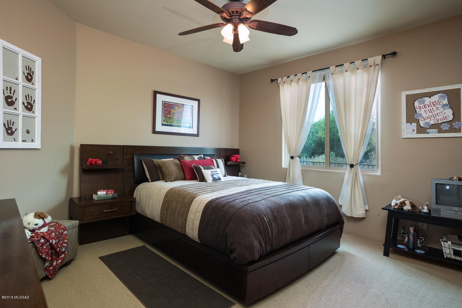 Coyote Ridge (1-109) - Residential