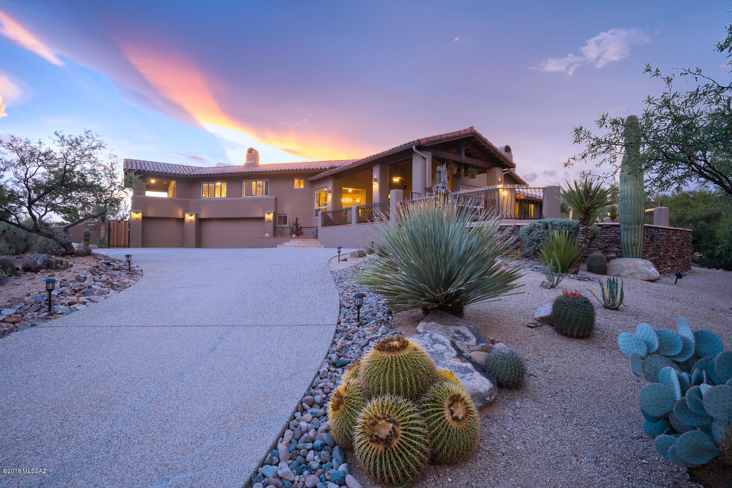 Coyote Ridge (1-109) - Residential