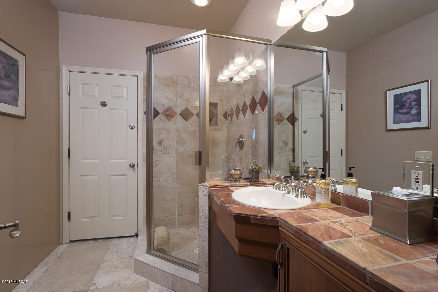 Coyote Ridge (1-109) - Residential