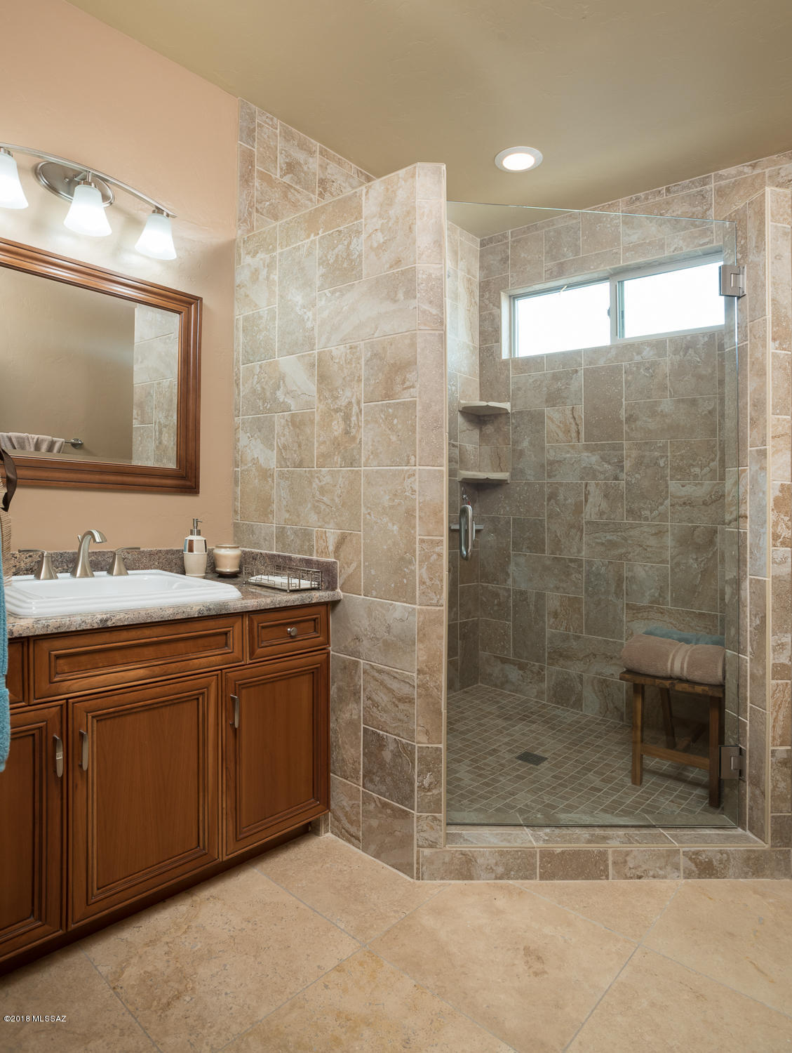 Coyote Ridge (1-109) - Residential