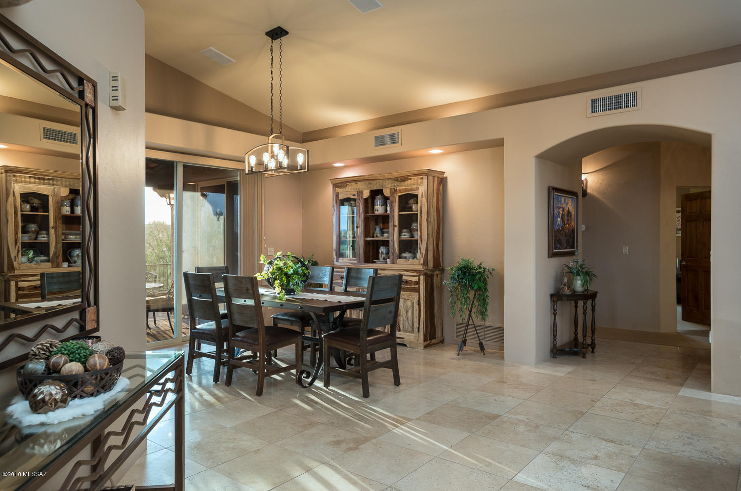 Coyote Ridge (1-109) - Residential