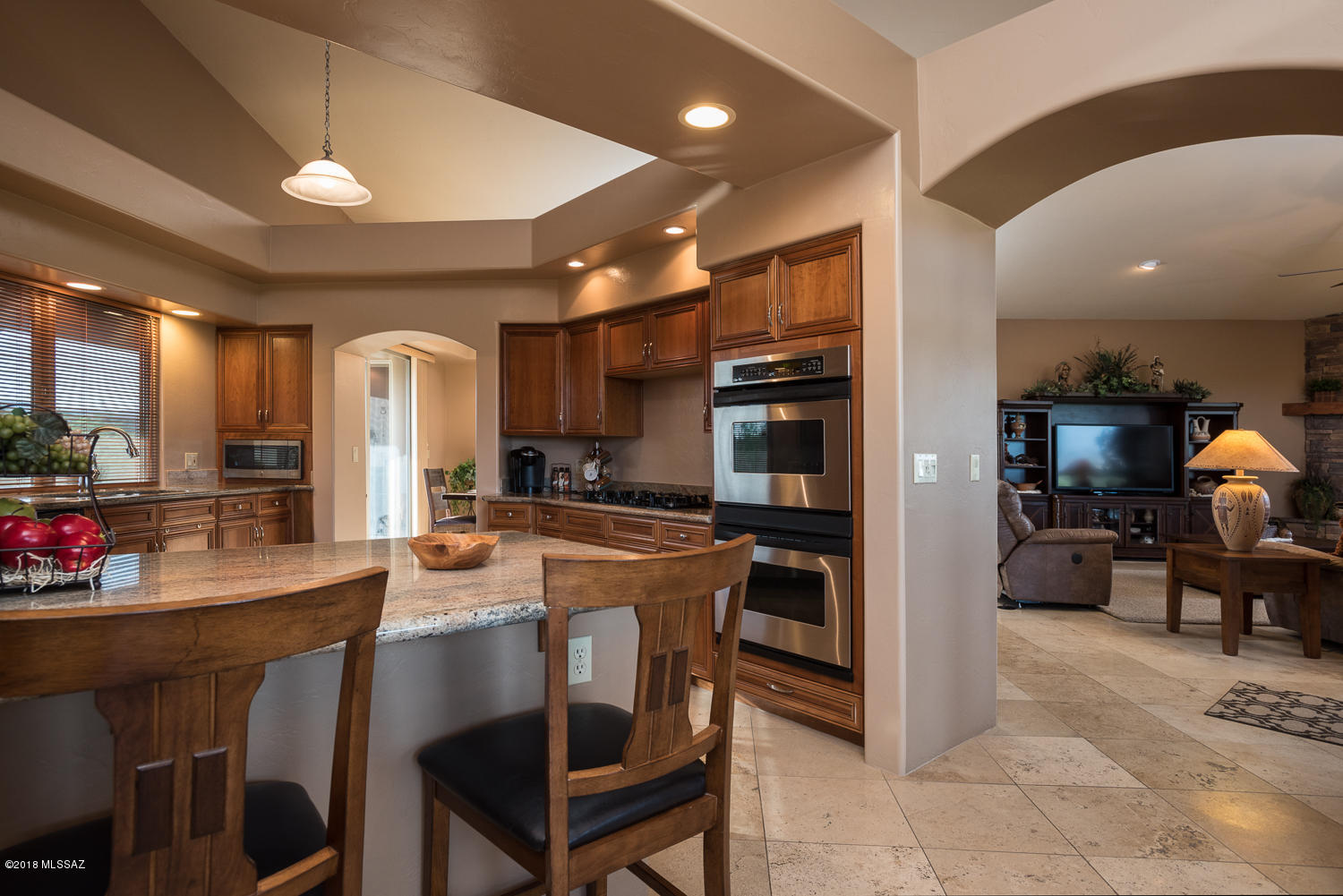 Coyote Ridge (1-109) - Residential