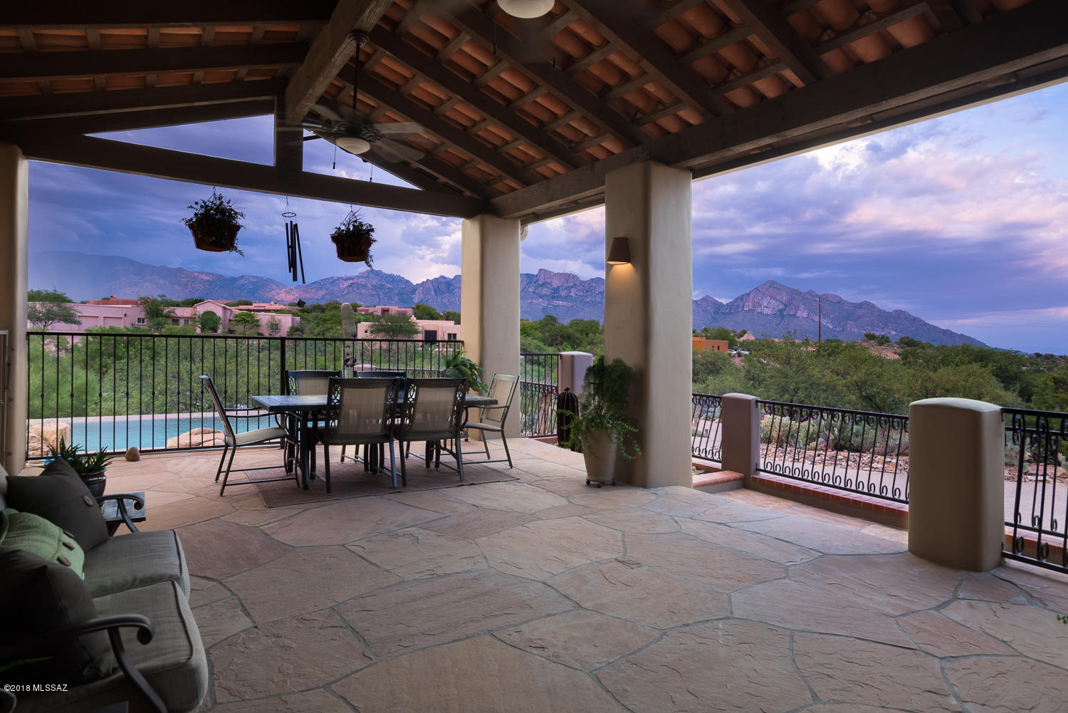 Coyote Ridge (1-109) - Residential