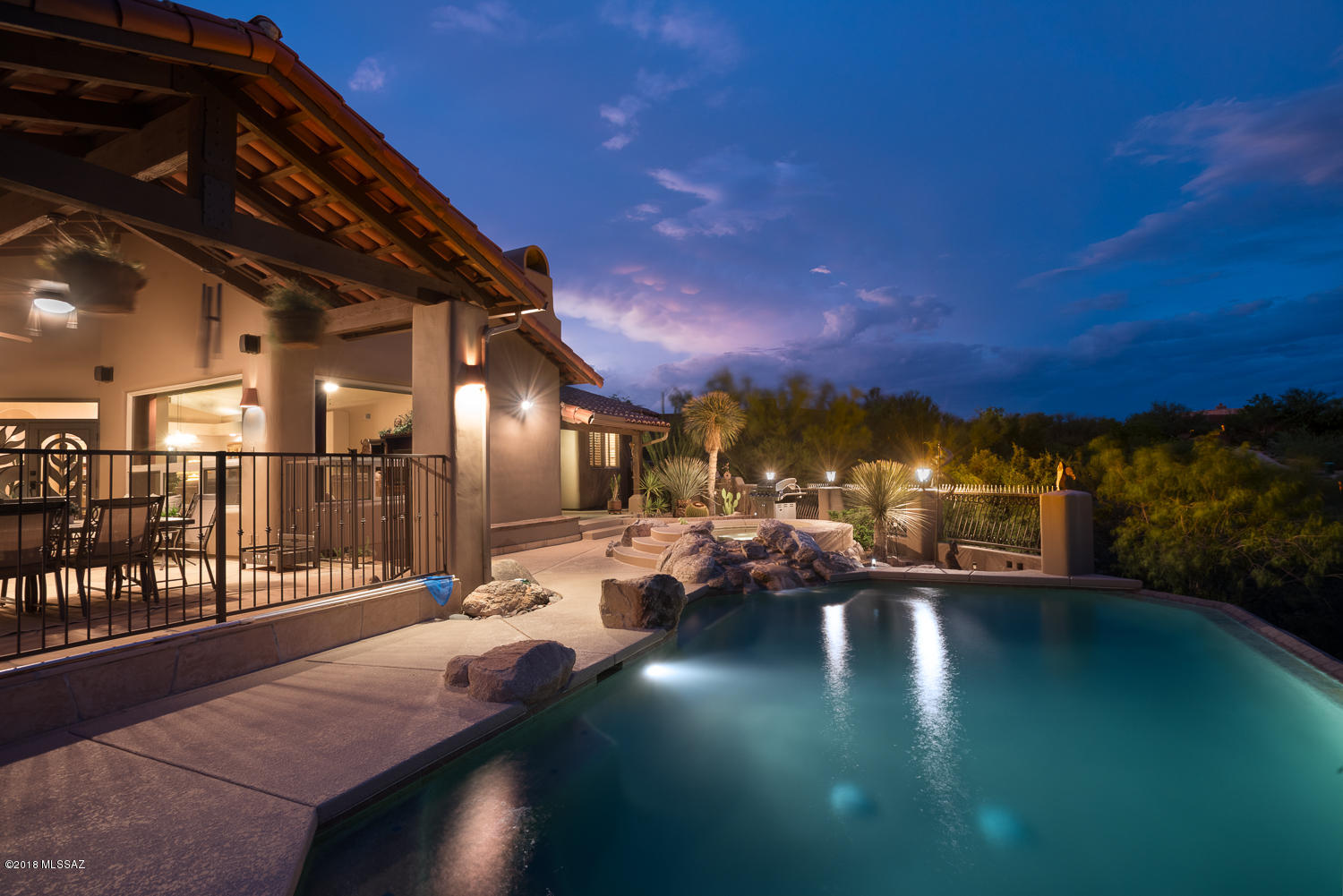 Coyote Ridge (1-109) - Residential