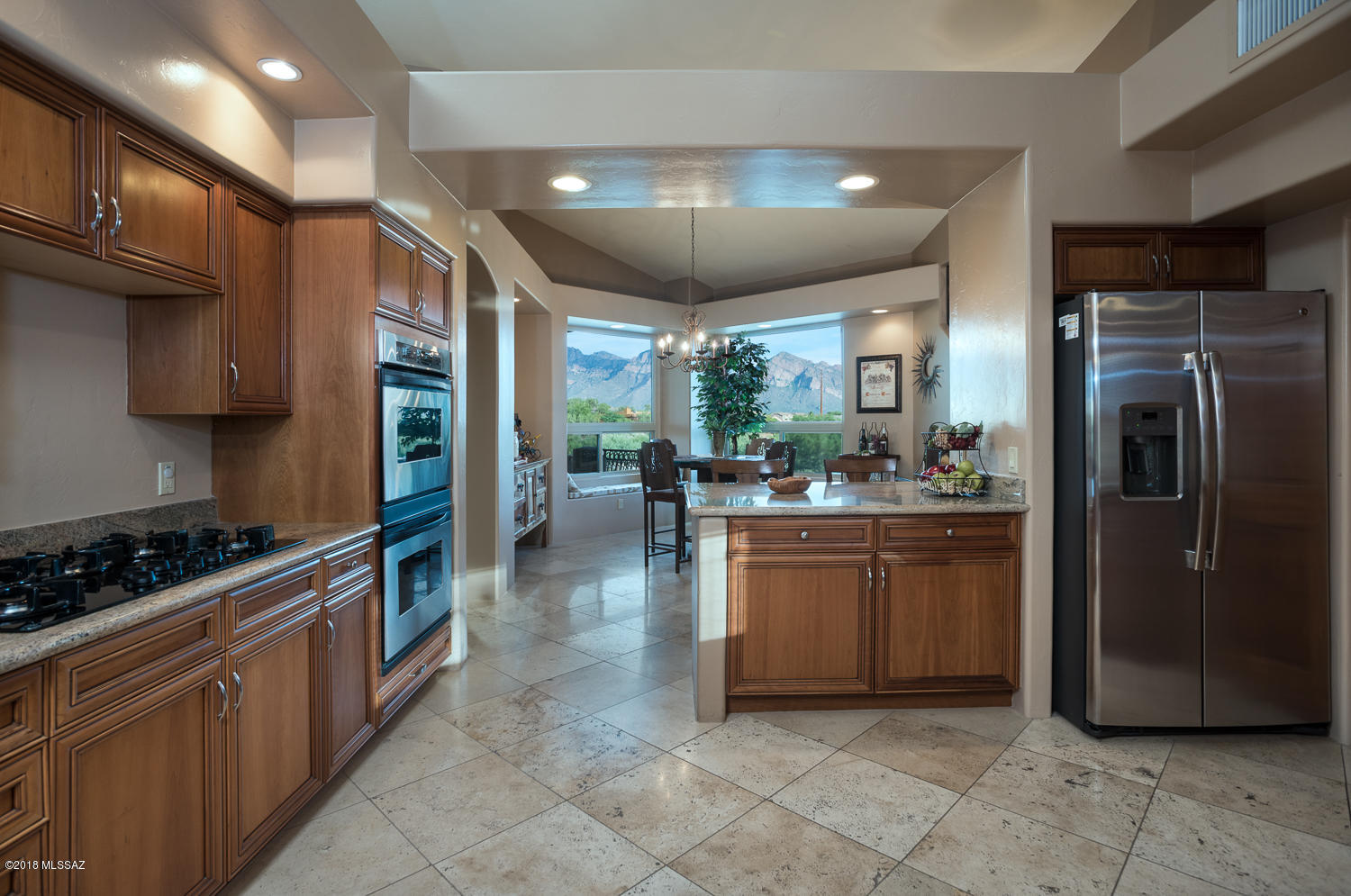 Coyote Ridge (1-109) - Residential
