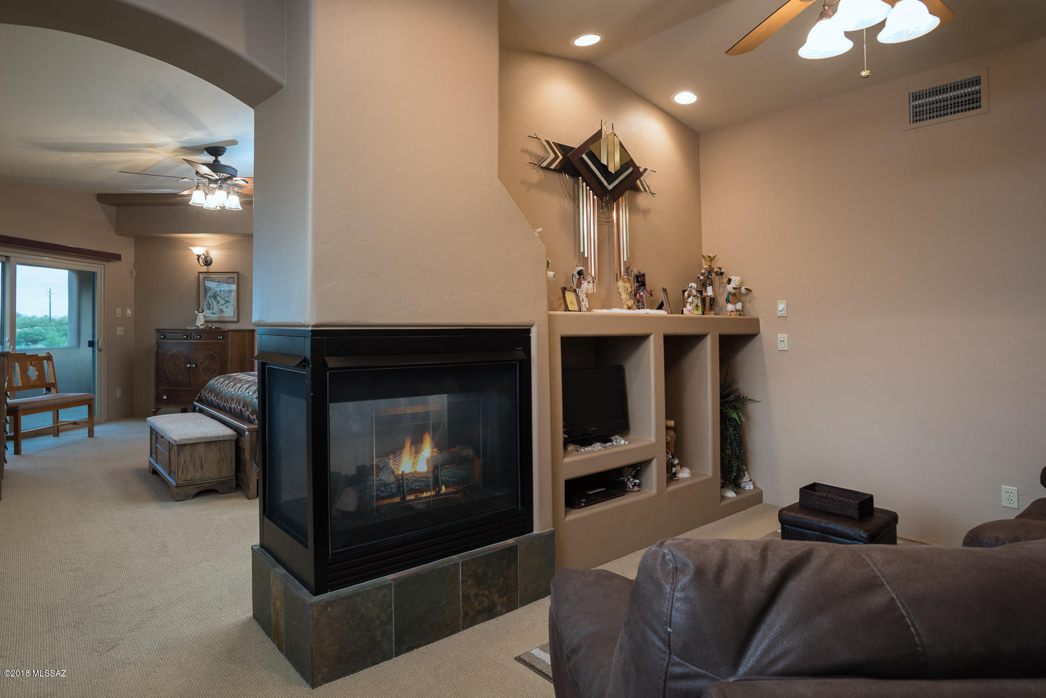 Coyote Ridge (1-109) - Residential