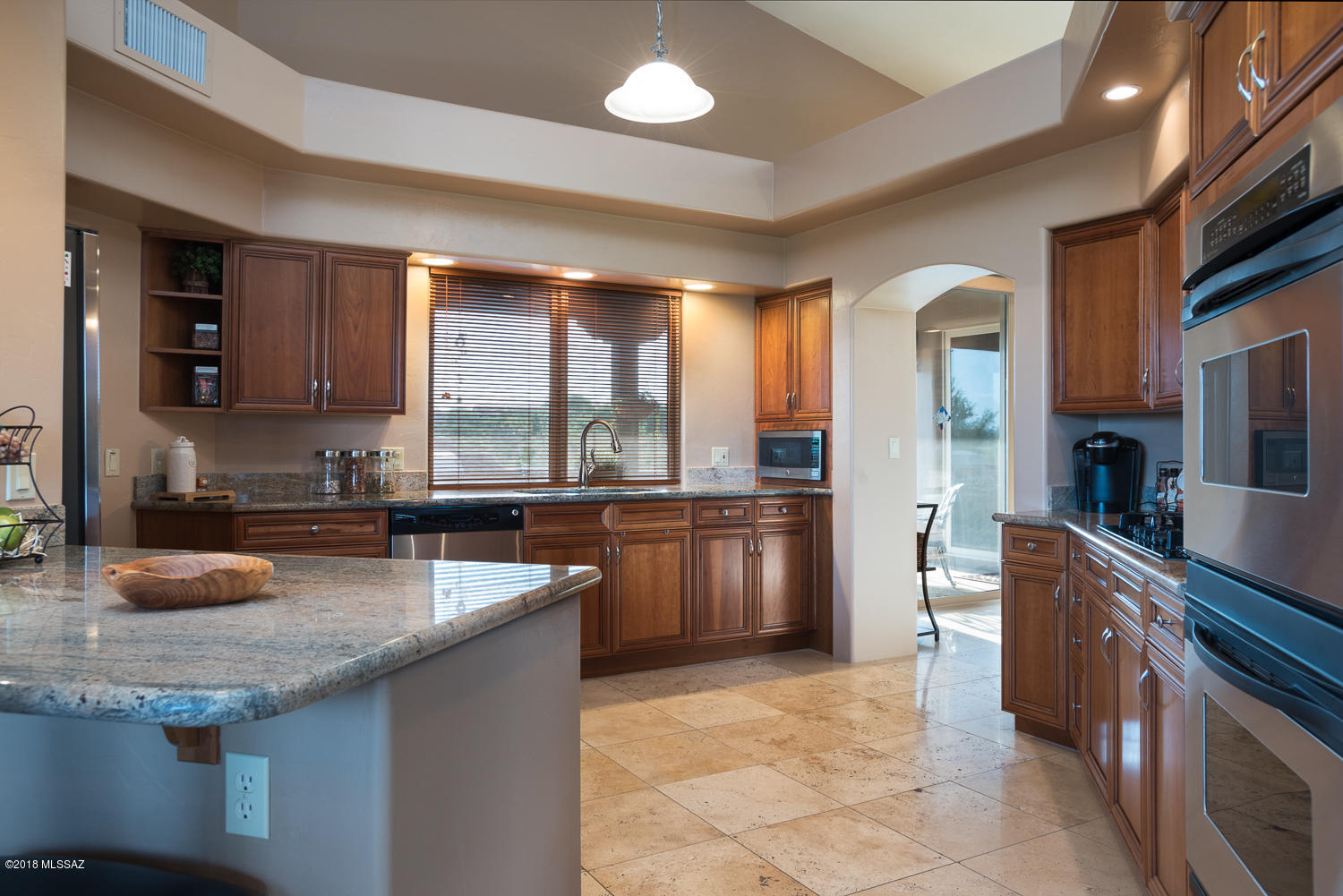 Coyote Ridge (1-109) - Residential