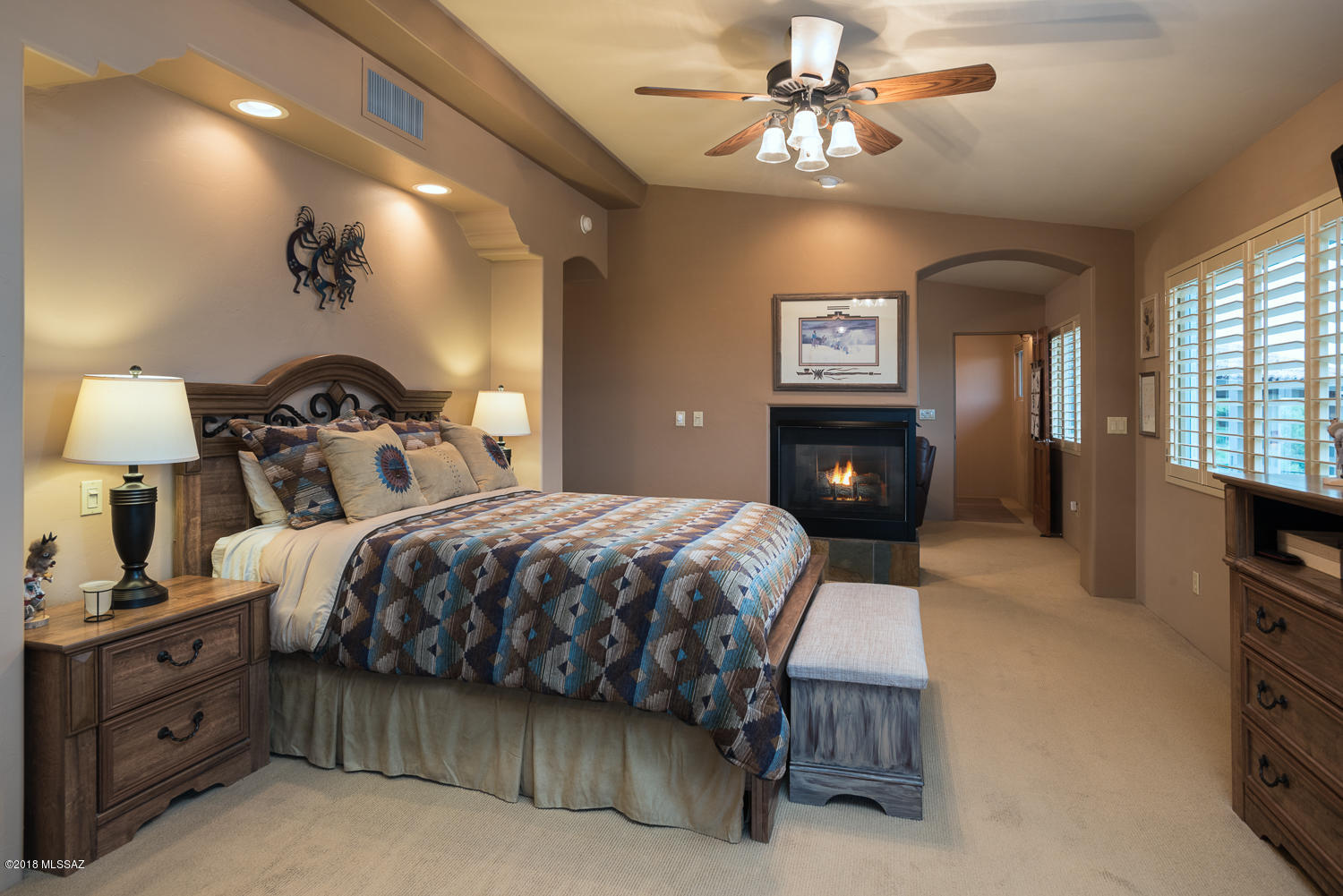 Coyote Ridge (1-109) - Residential