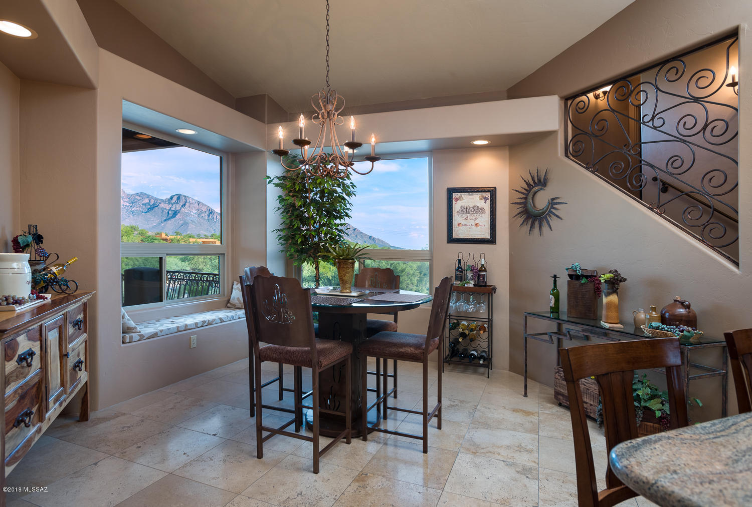 Coyote Ridge (1-109) - Residential