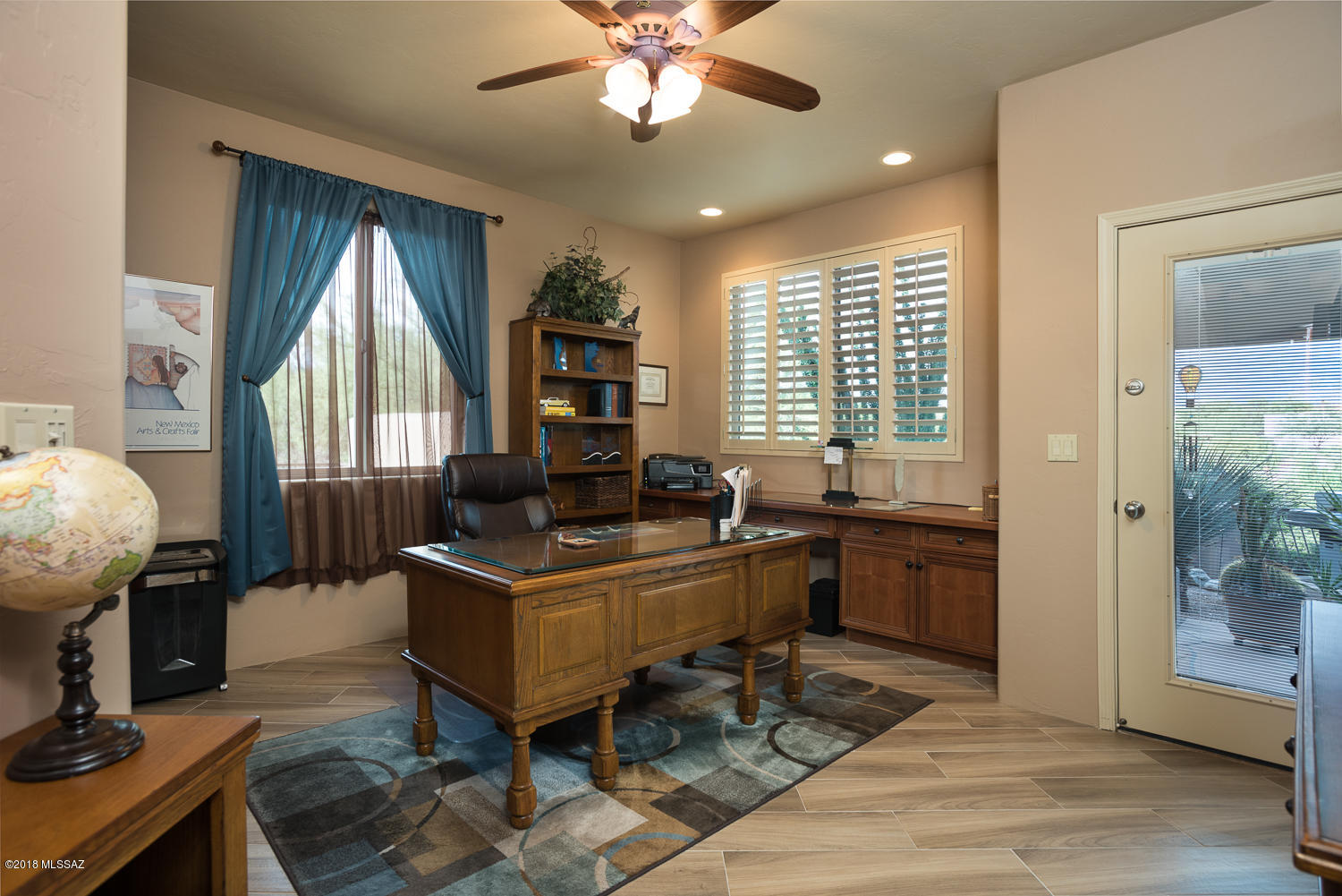 Coyote Ridge (1-109) - Residential