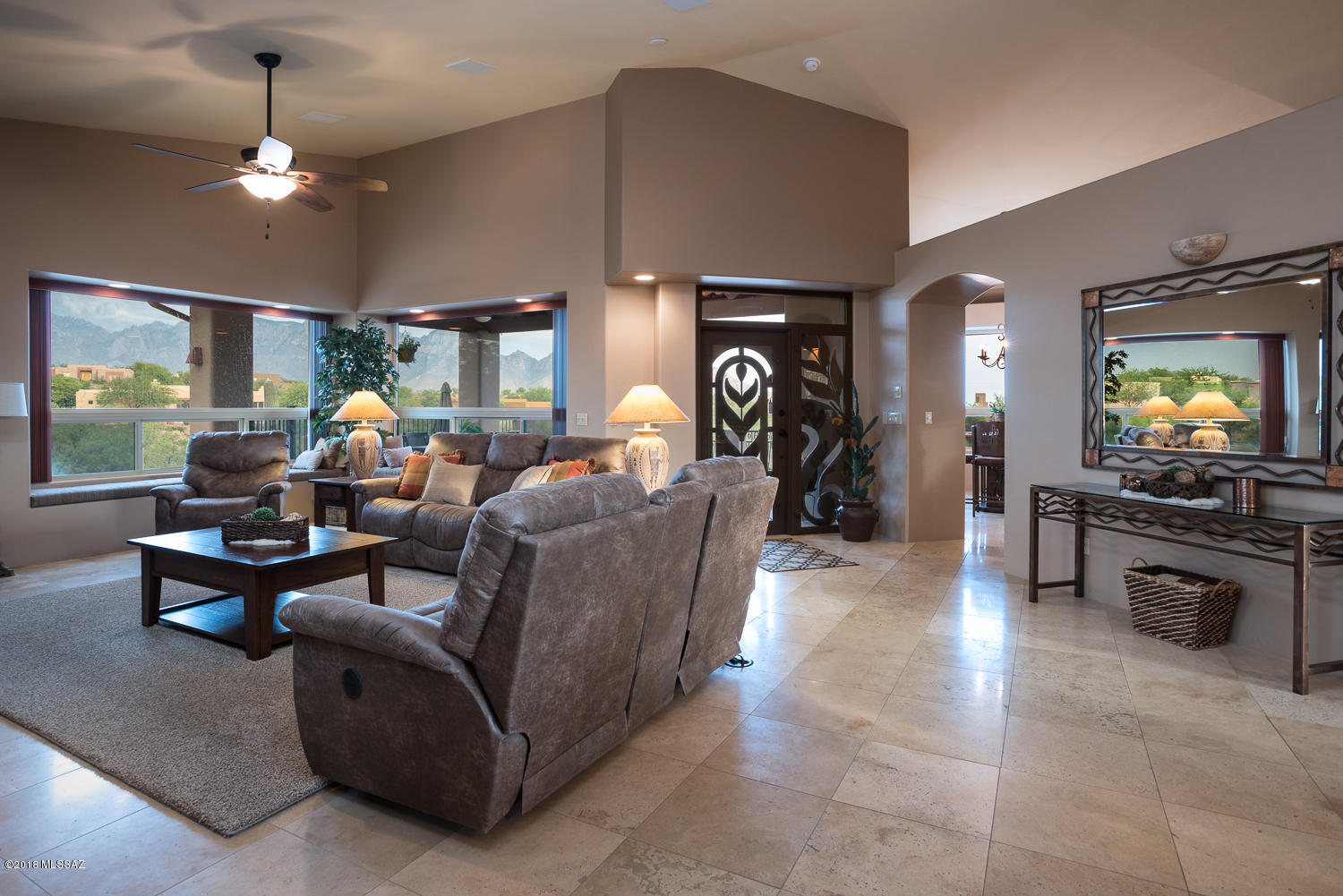 Coyote Ridge (1-109) - Residential