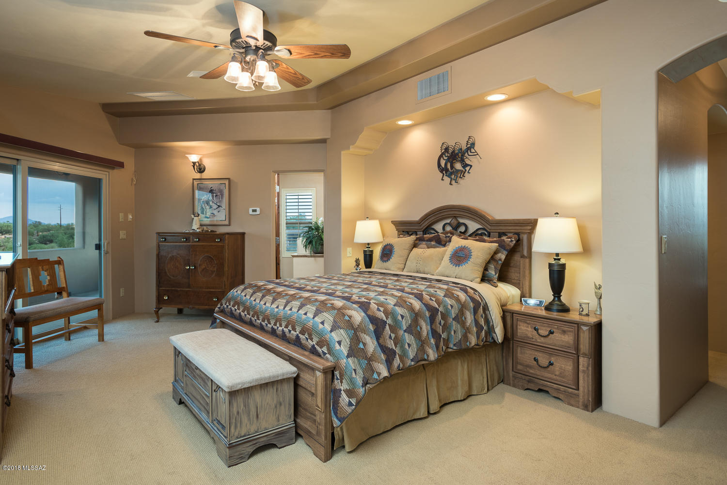 Coyote Ridge (1-109) - Residential