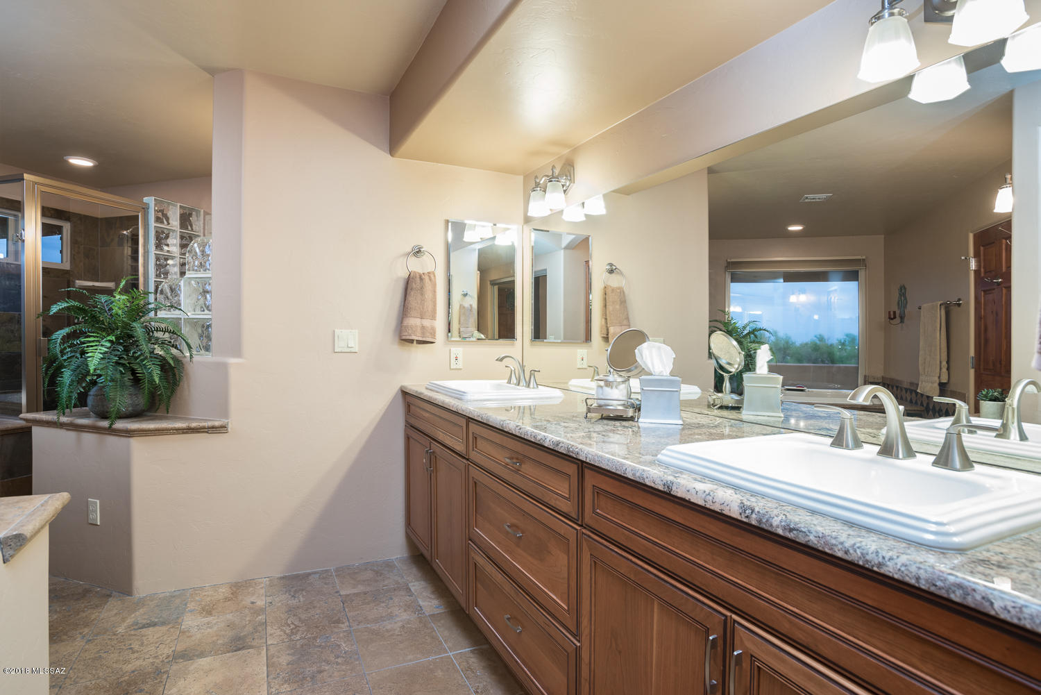 Coyote Ridge (1-109) - Residential