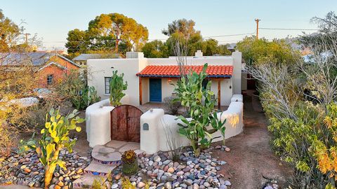 2839 E 2nd Street, Tucson, AZ 85716 - MLS#: 22512791