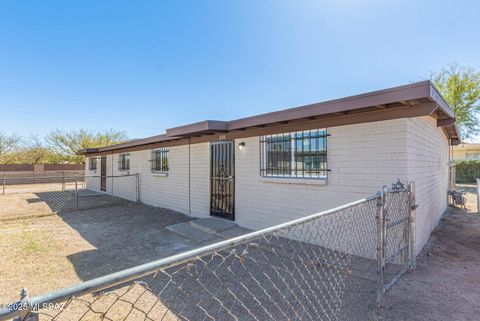 248-254 N Melwood Avenue Tucson AZ 85745