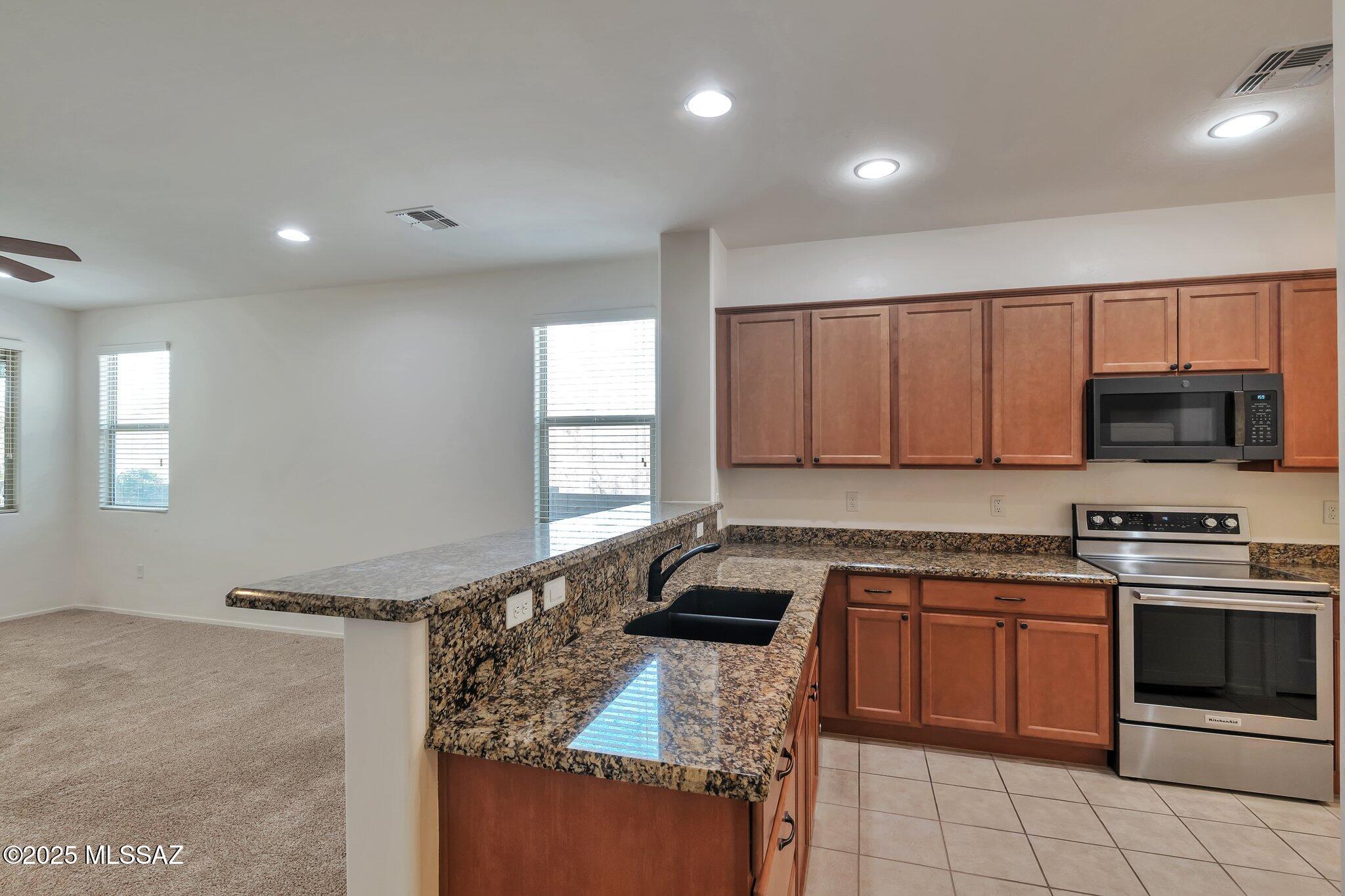 12171 N Golden Mirror Drive