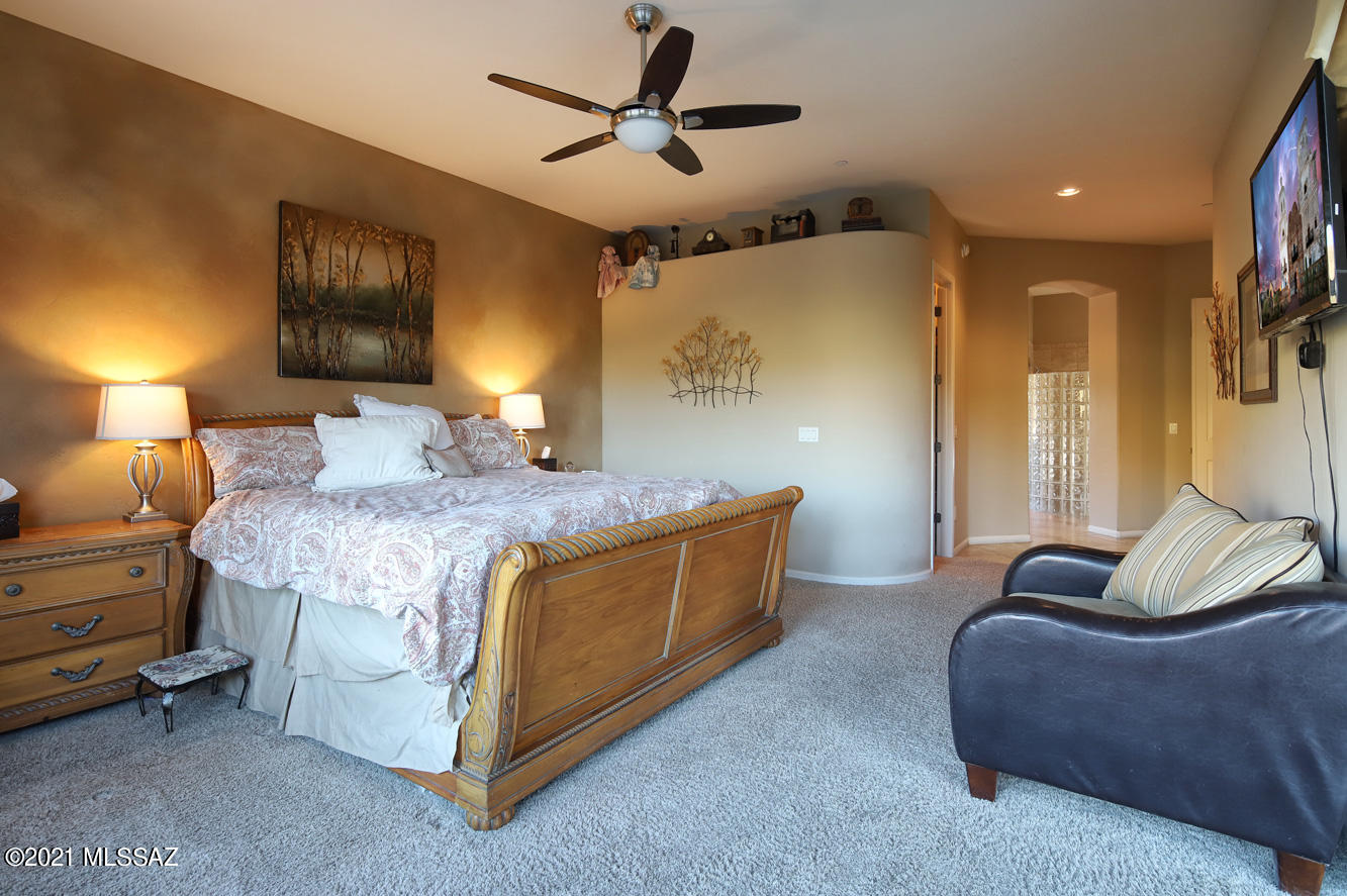 Dos Lagos at Dove Mountain (1-91) - Residential