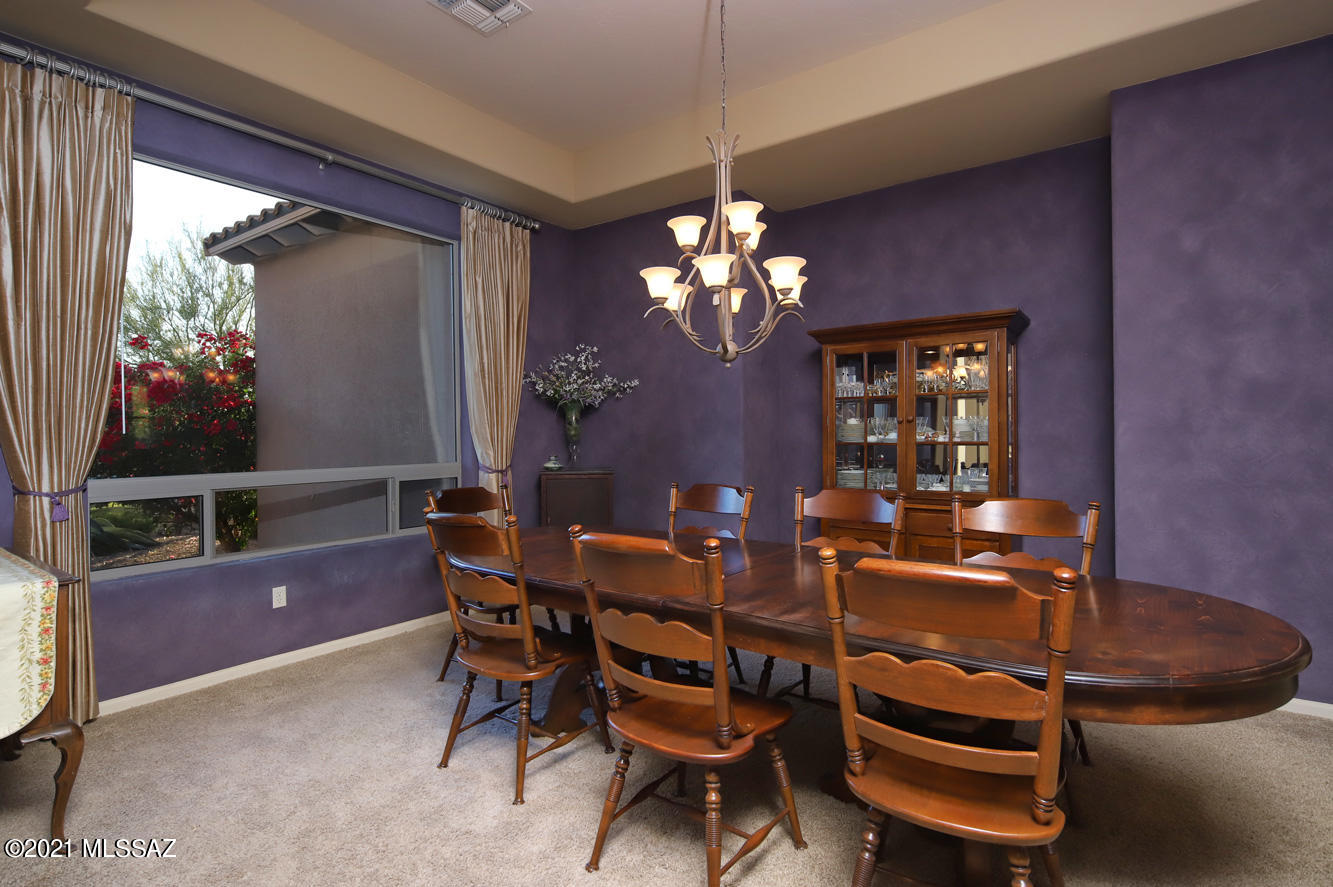 Dos Lagos at Dove Mountain (1-91) - Residential
