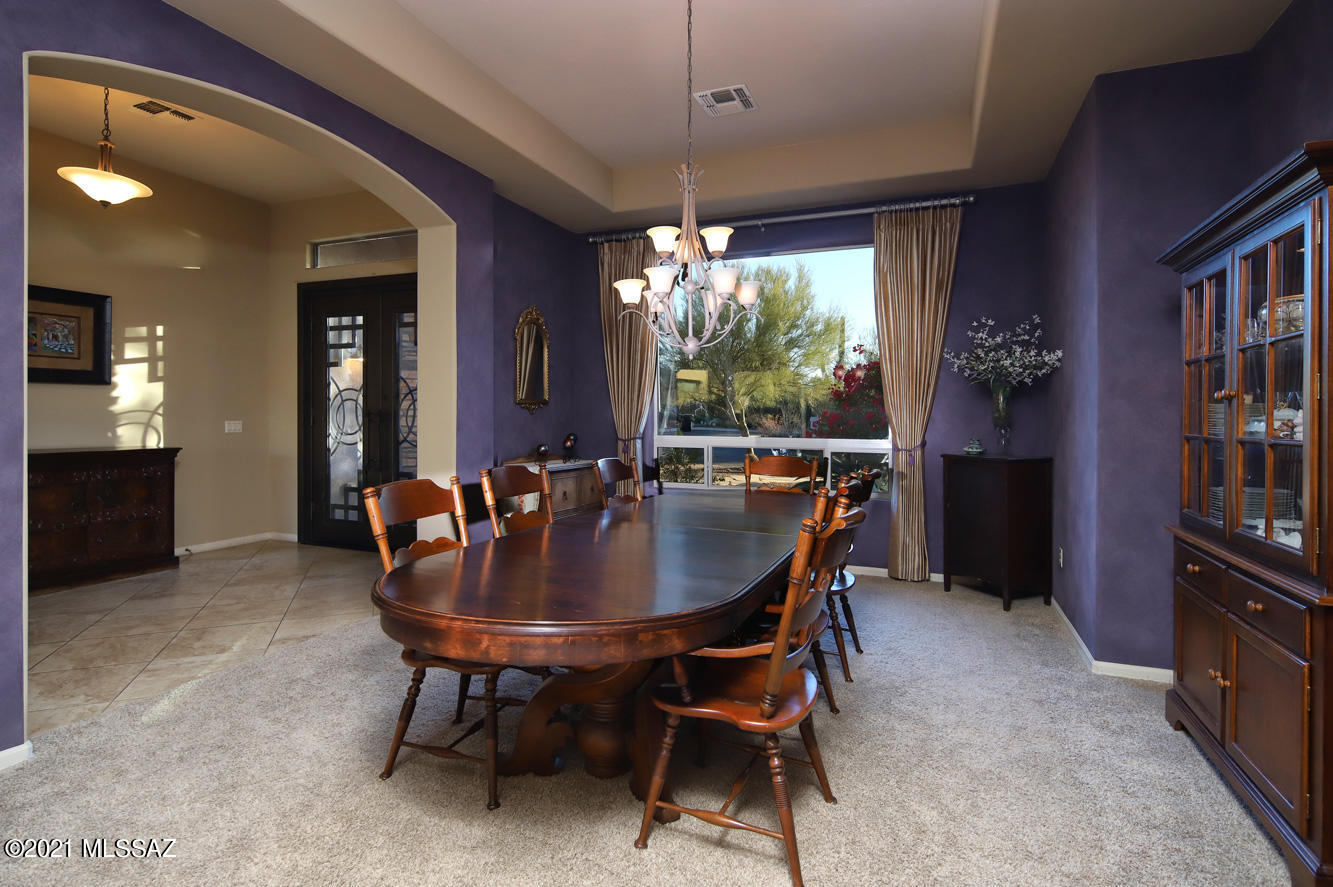 Dos Lagos at Dove Mountain (1-91) - Residential
