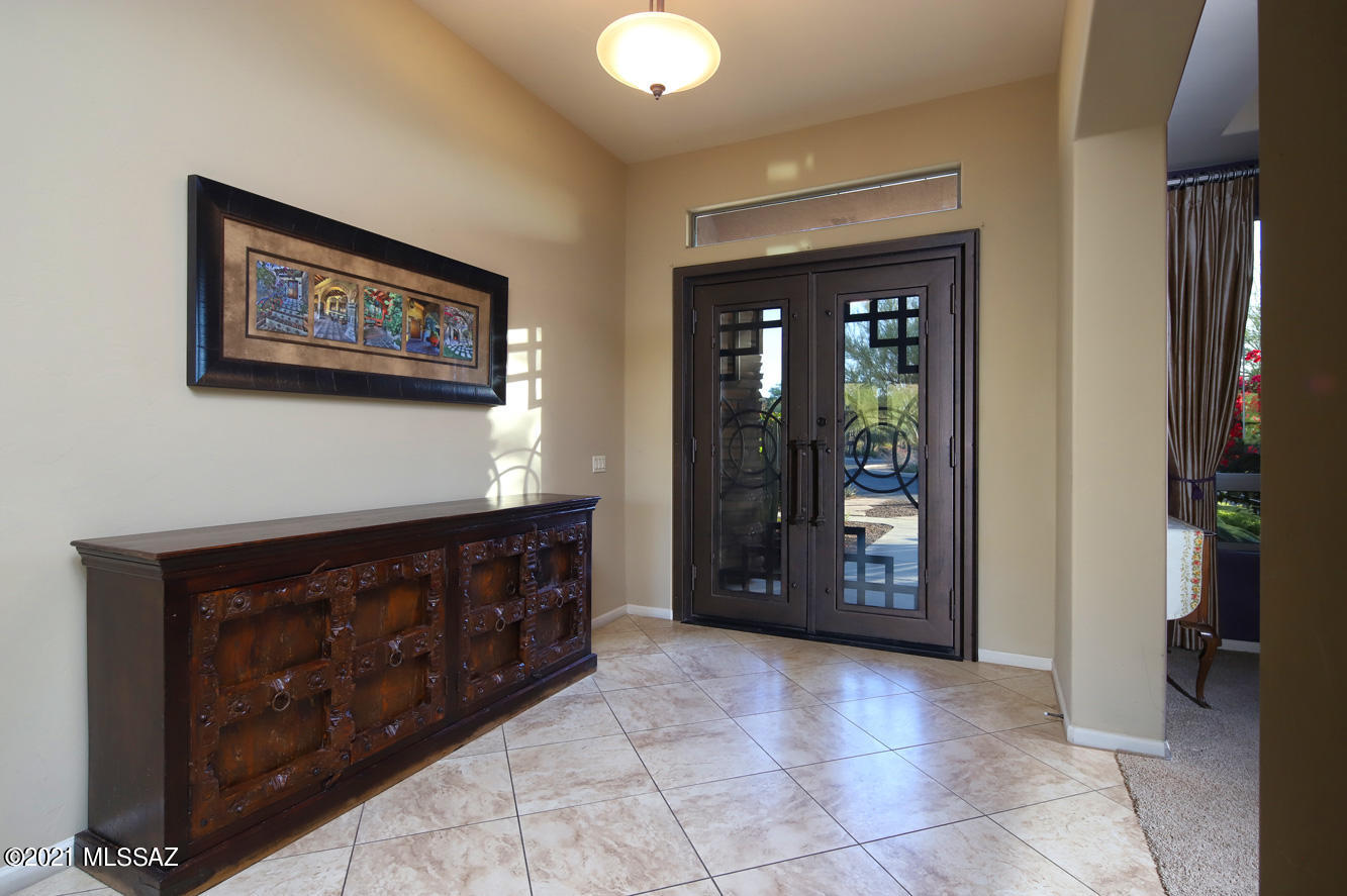 Dos Lagos at Dove Mountain (1-91) - Residential