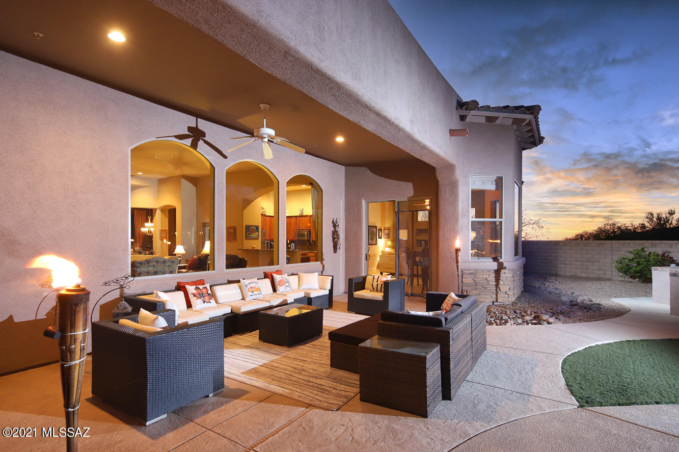 Dos Lagos at Dove Mountain (1-91) - Residential