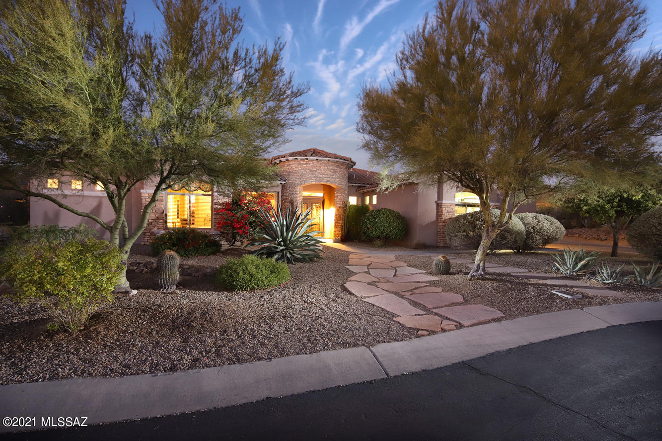 Dos Lagos at Dove Mountain (1-91) - Residential