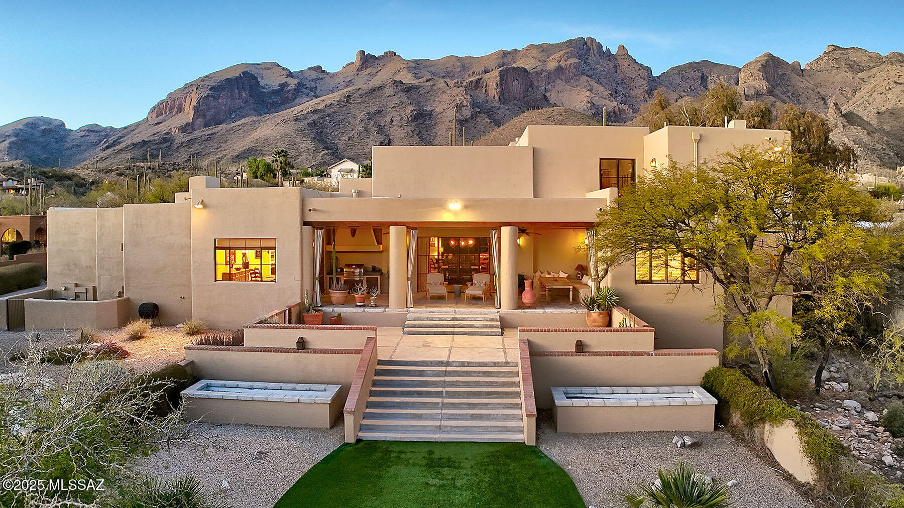 Coronado Foothills Estates - Residential