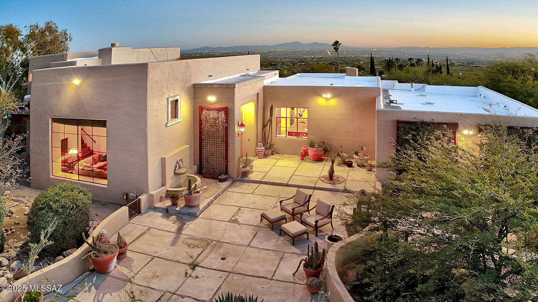 Coronado Foothills Estates - Residential