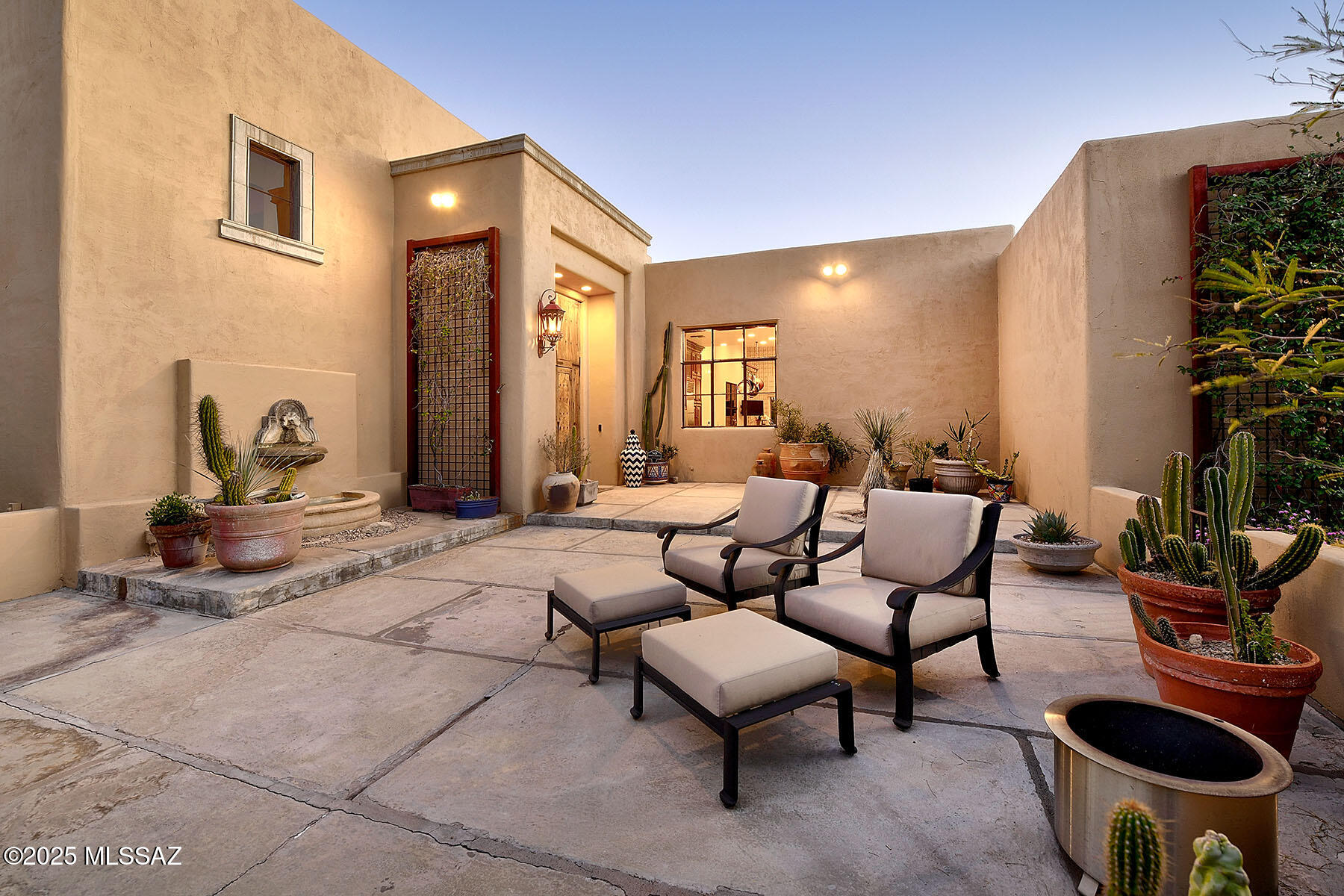 Coronado Foothills Estates - Residential