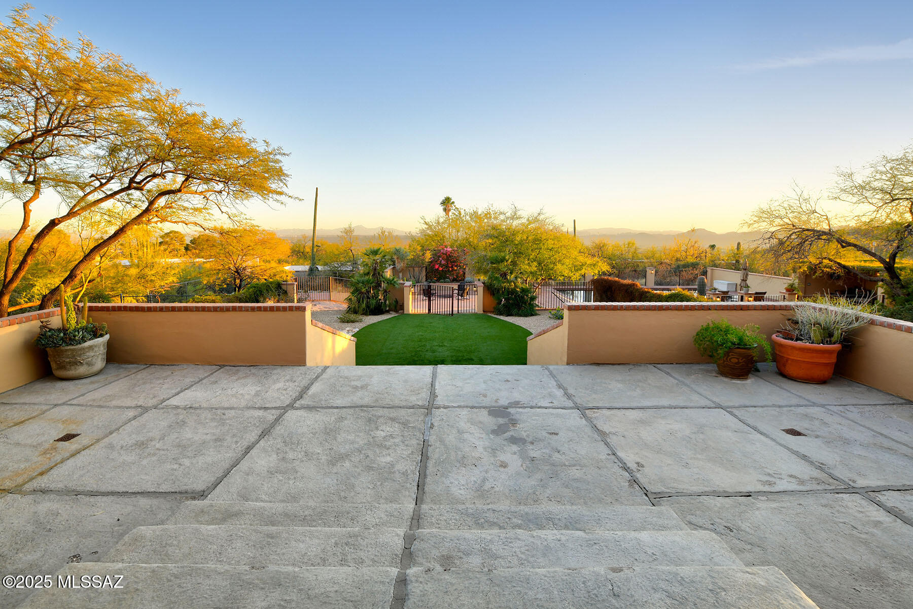 Coronado Foothills Estates - Residential