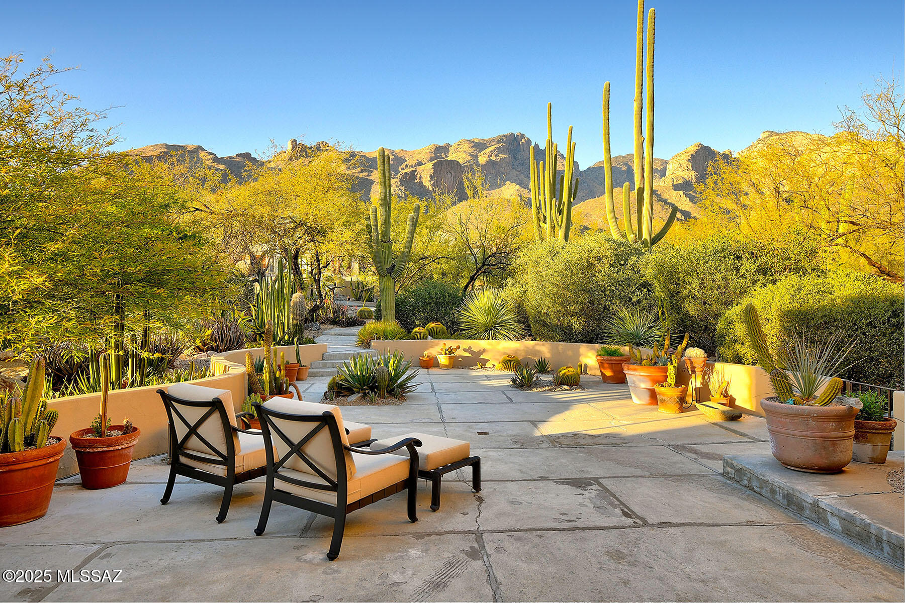 Coronado Foothills Estates - Residential