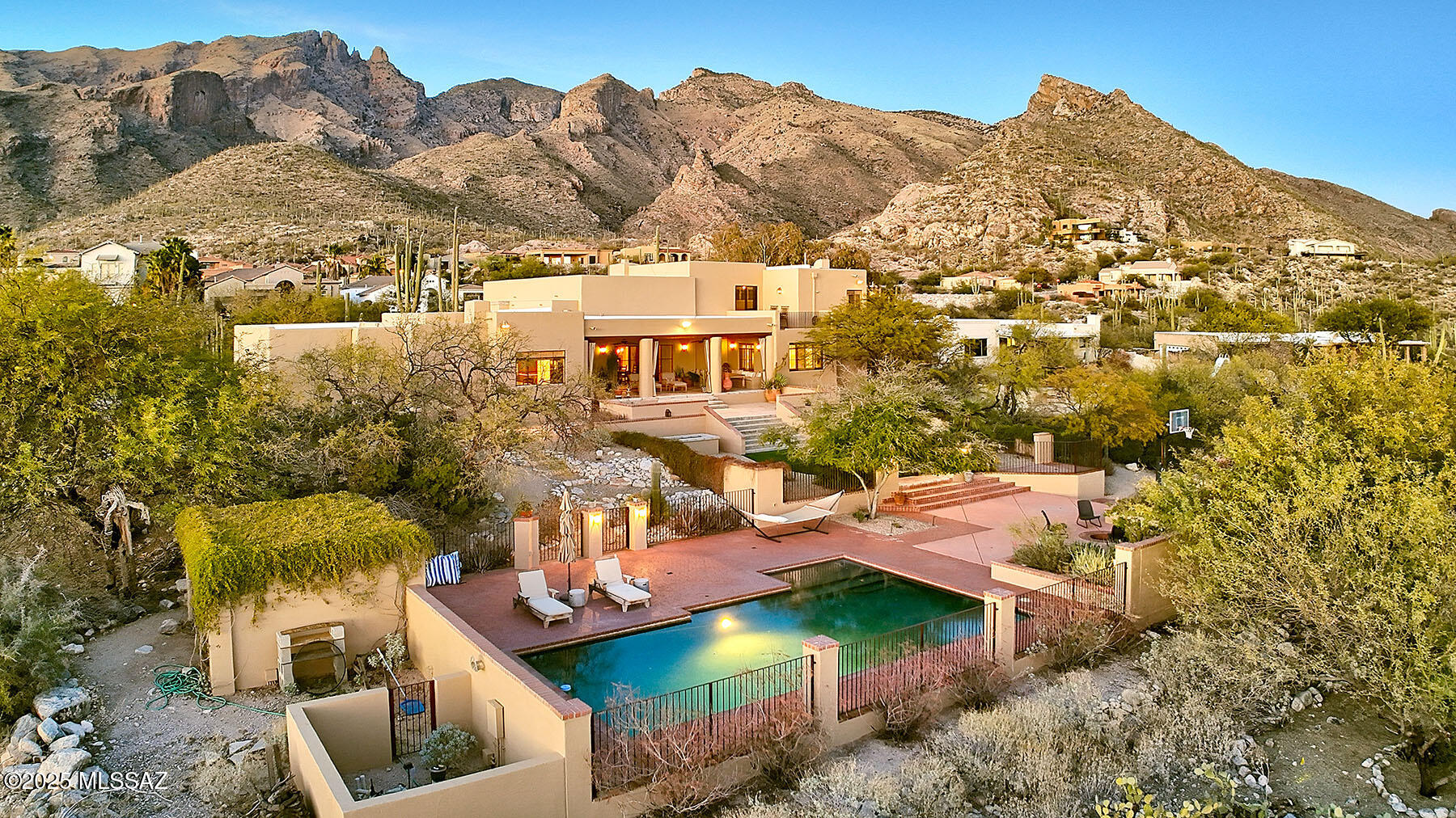 Coronado Foothills Estates - Residential