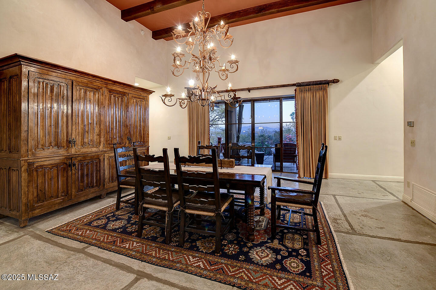 Coronado Foothills Estates - Residential