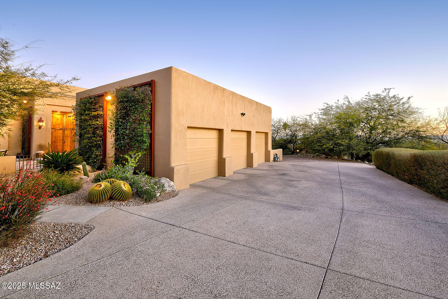 Coronado Foothills Estates - Residential