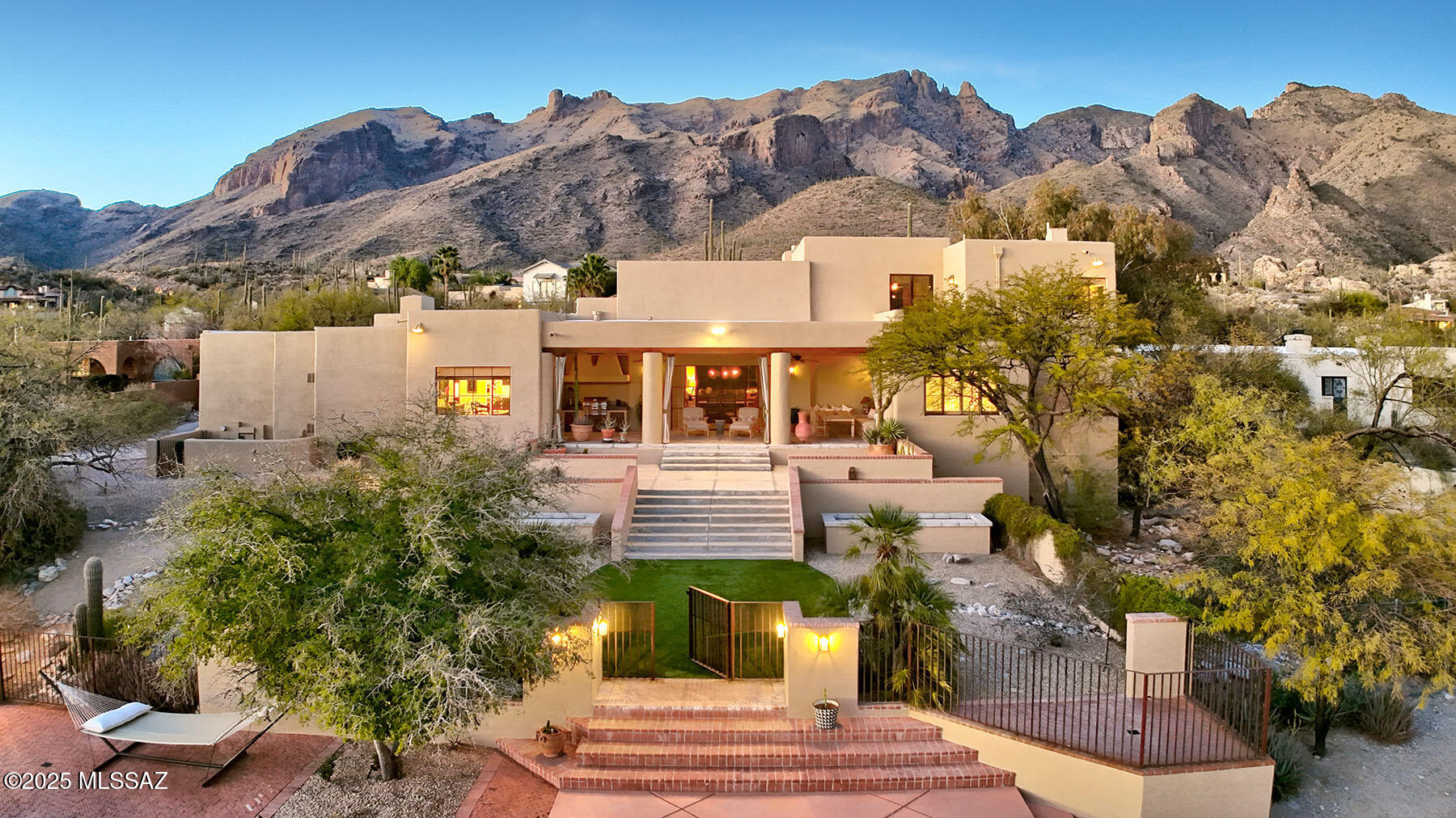 Coronado Foothills Estates - Residential
