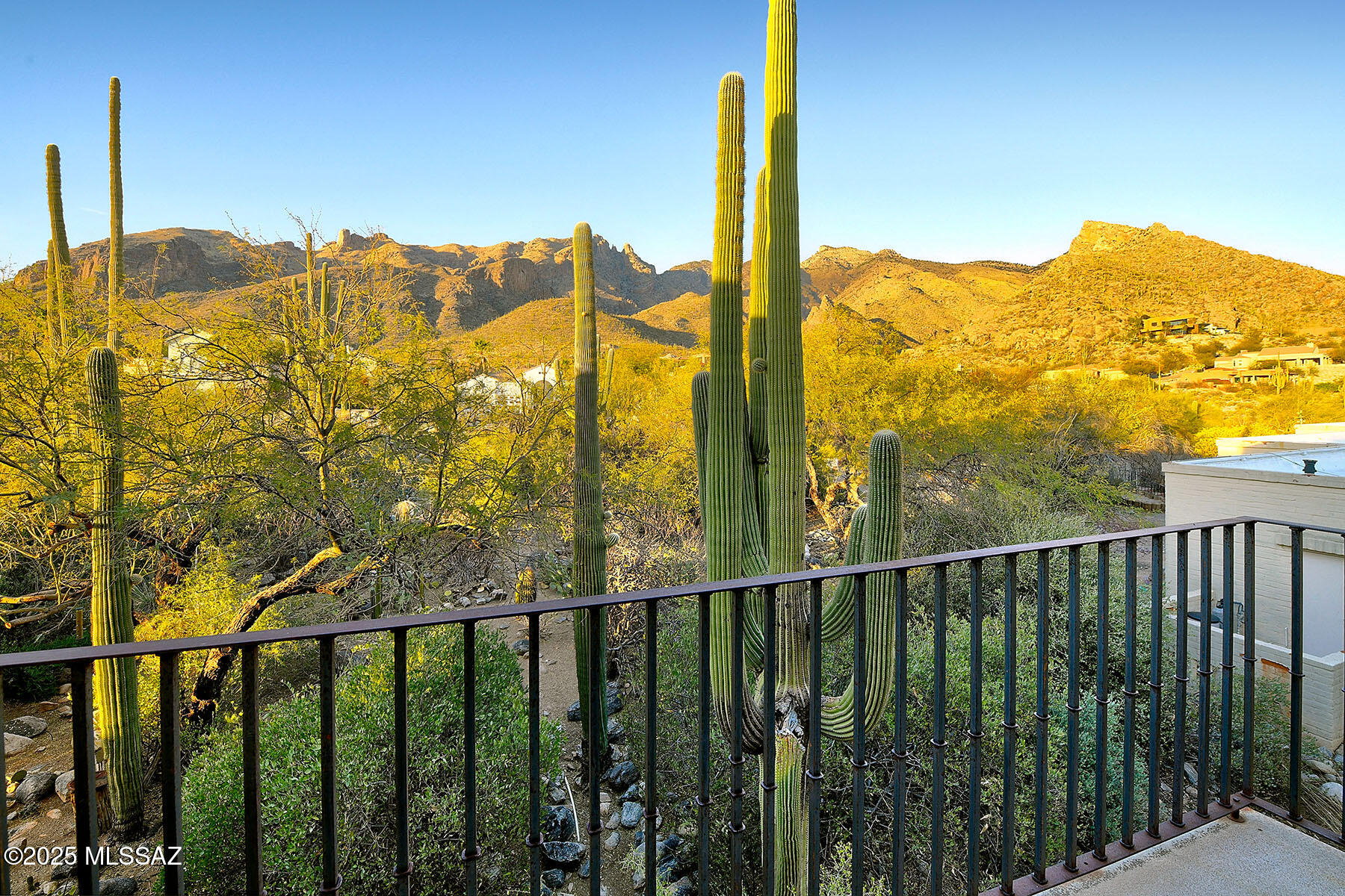 Coronado Foothills Estates - Residential