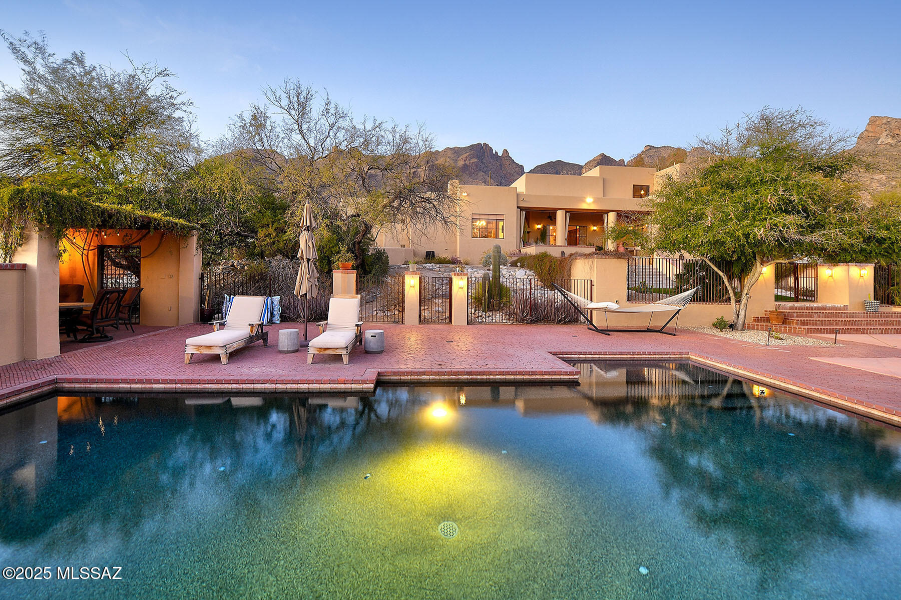 Coronado Foothills Estates - Residential
