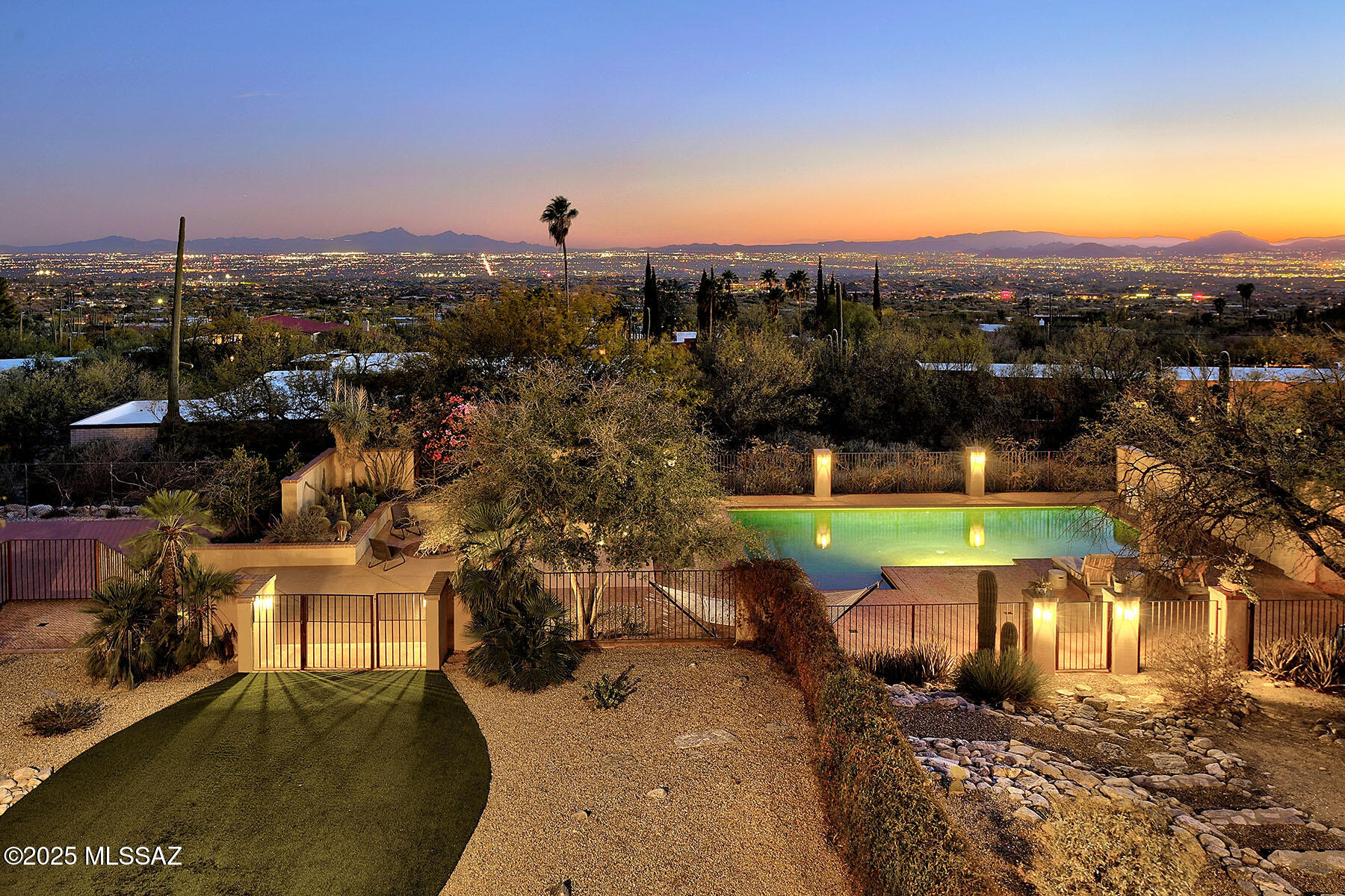 Coronado Foothills Estates - Residential