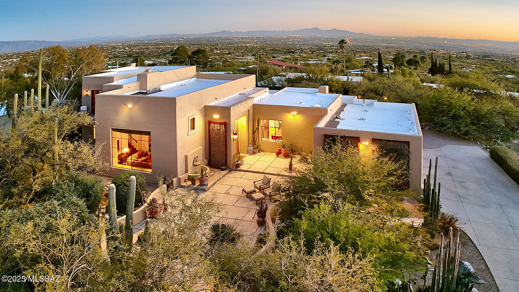 Coronado Foothills Estates - Residential