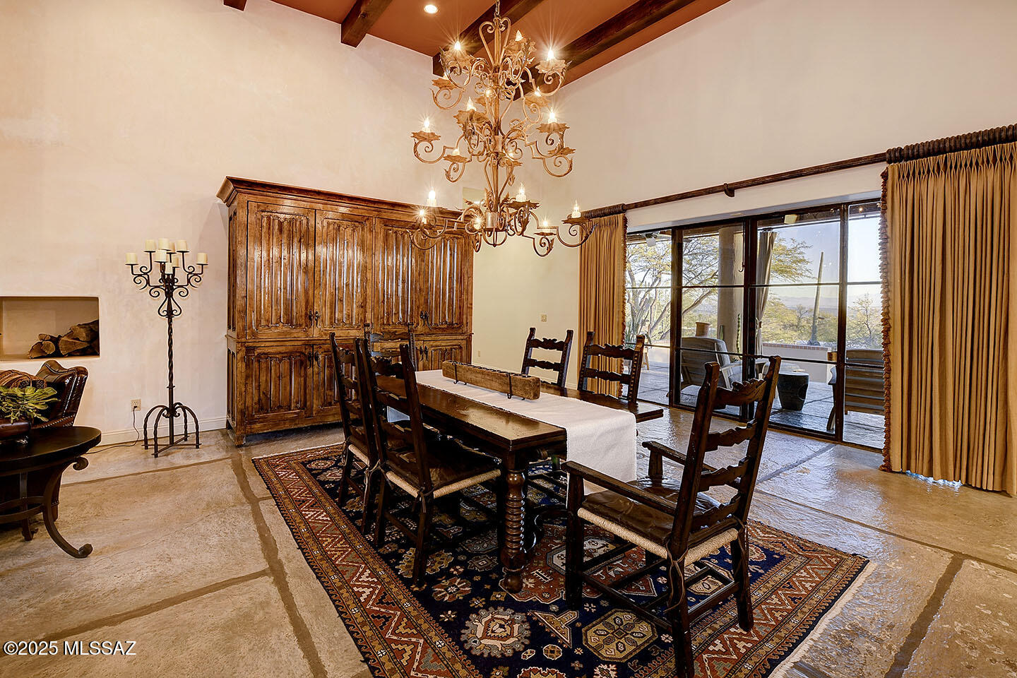 Coronado Foothills Estates - Residential