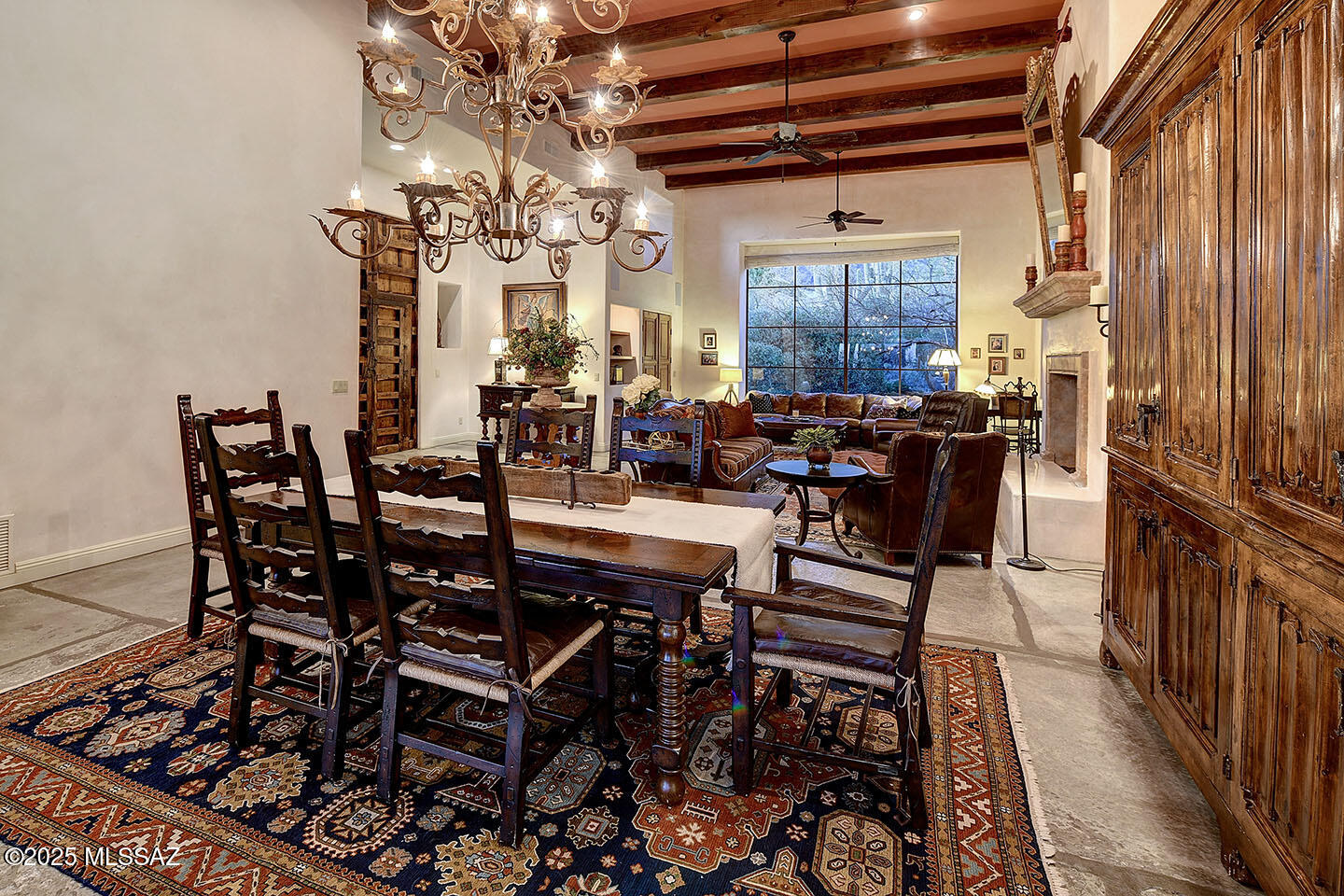 Coronado Foothills Estates - Residential